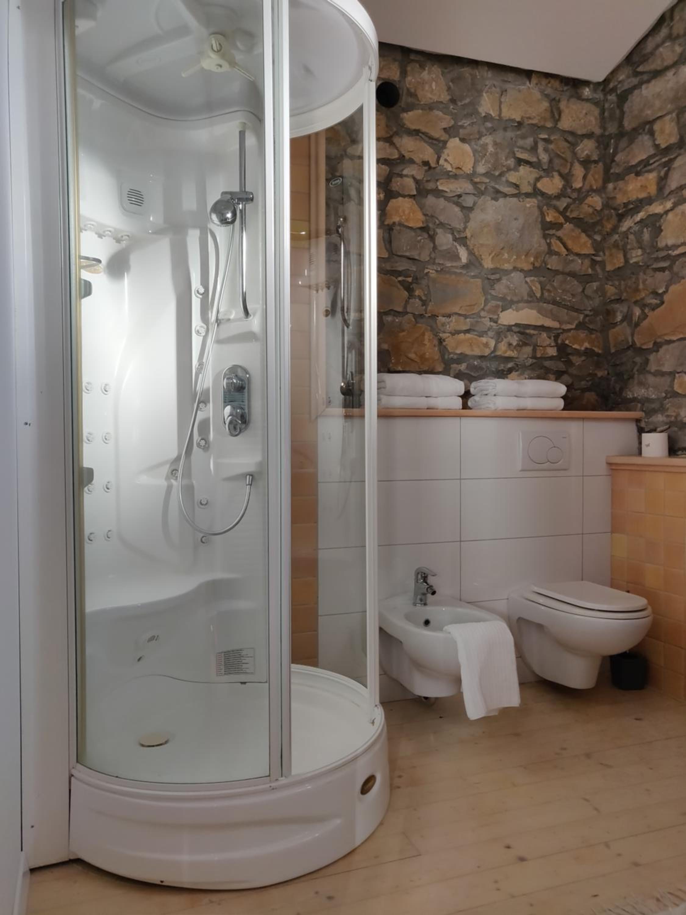 Small house in Vipava valley