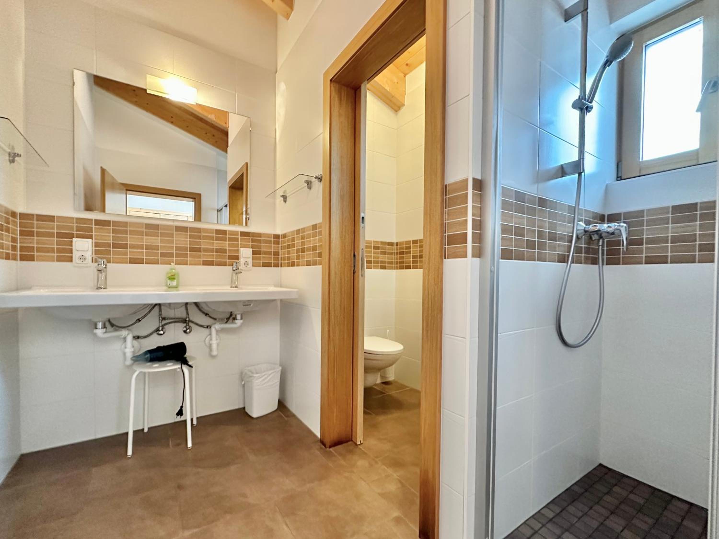 Schmitten Finest Apartments by All in One Apartments