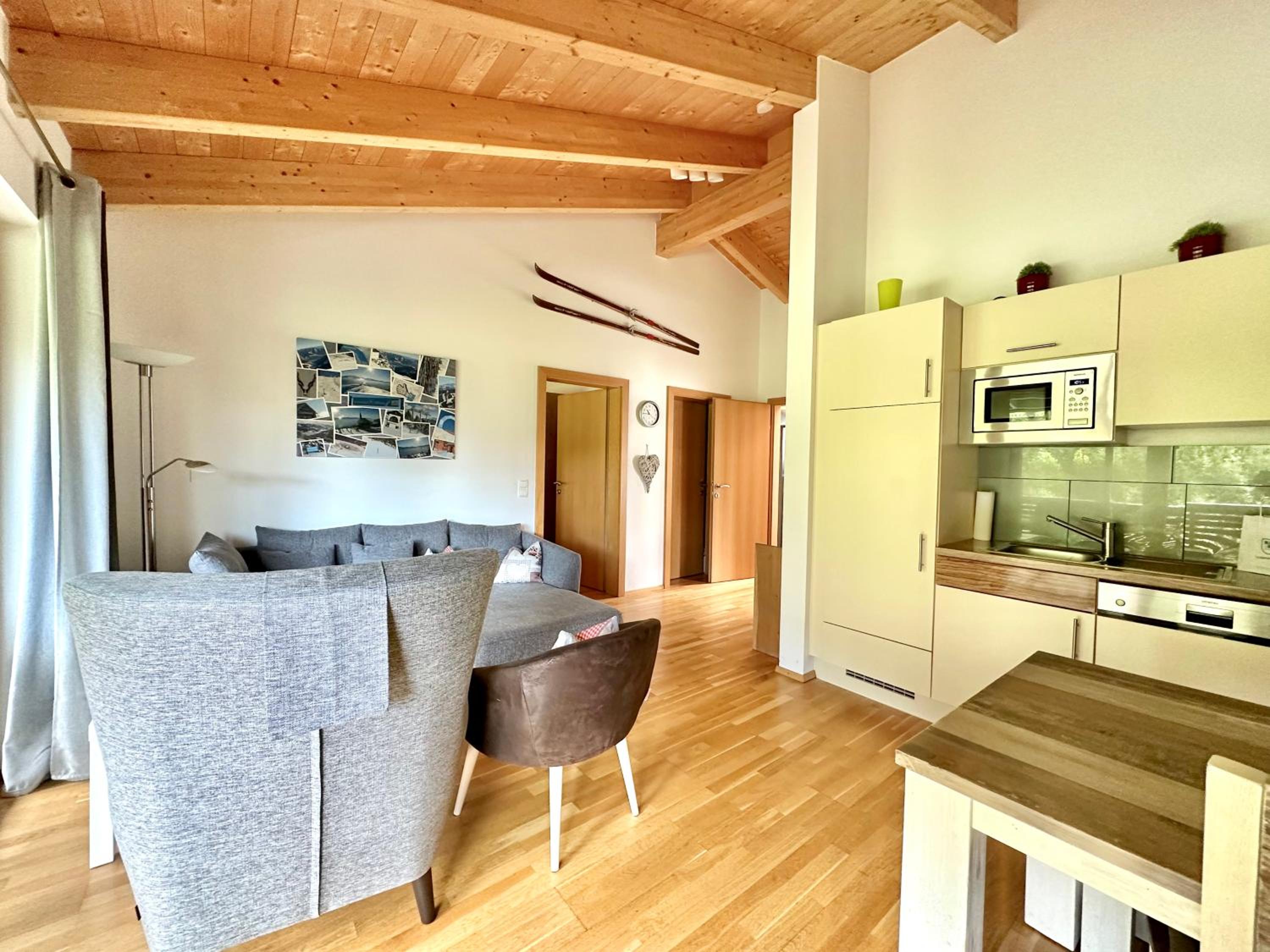 Schmitten Finest Apartments by All in One Apartments