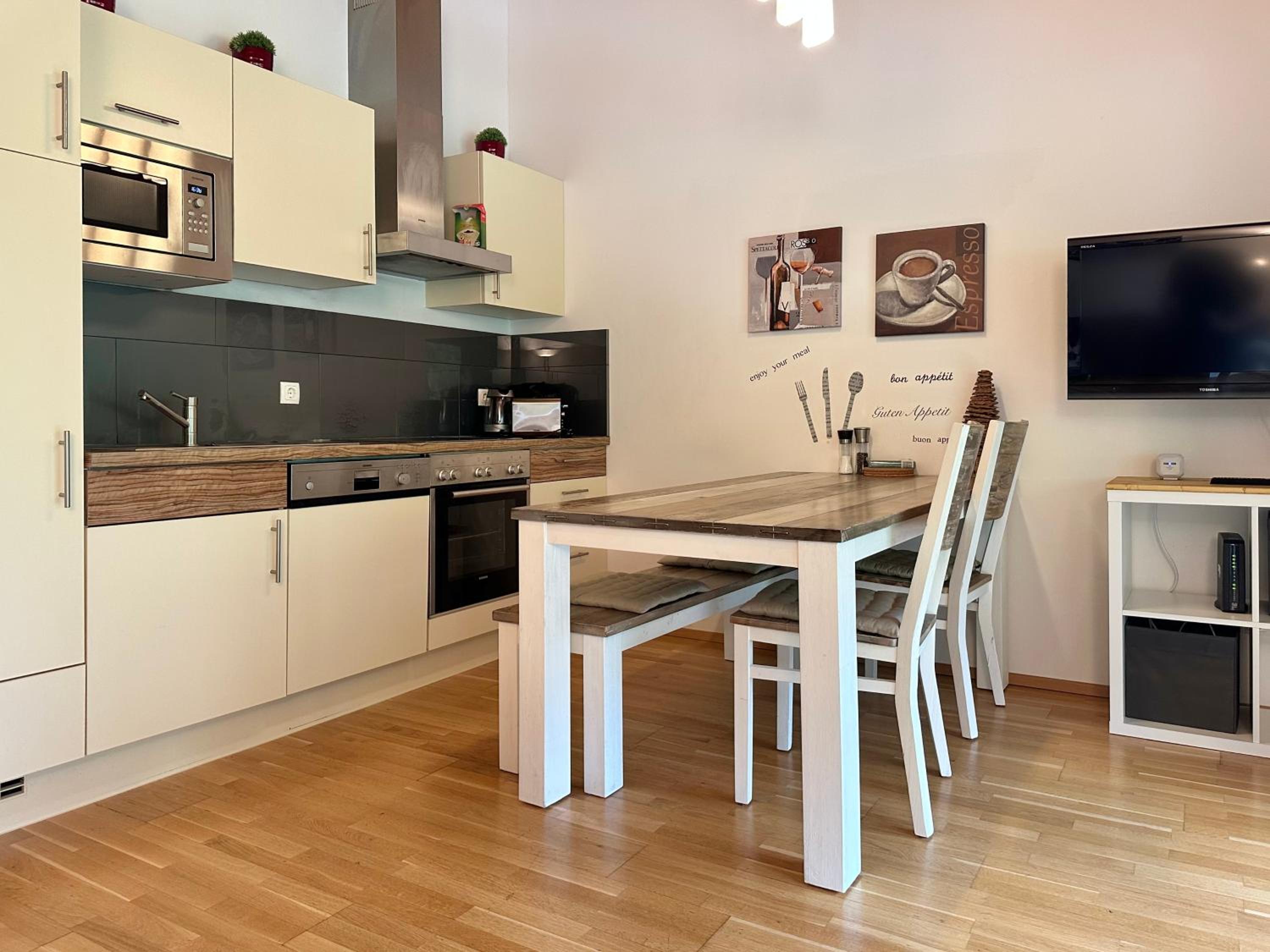 Schmitten Finest Apartments by All in One Apartments