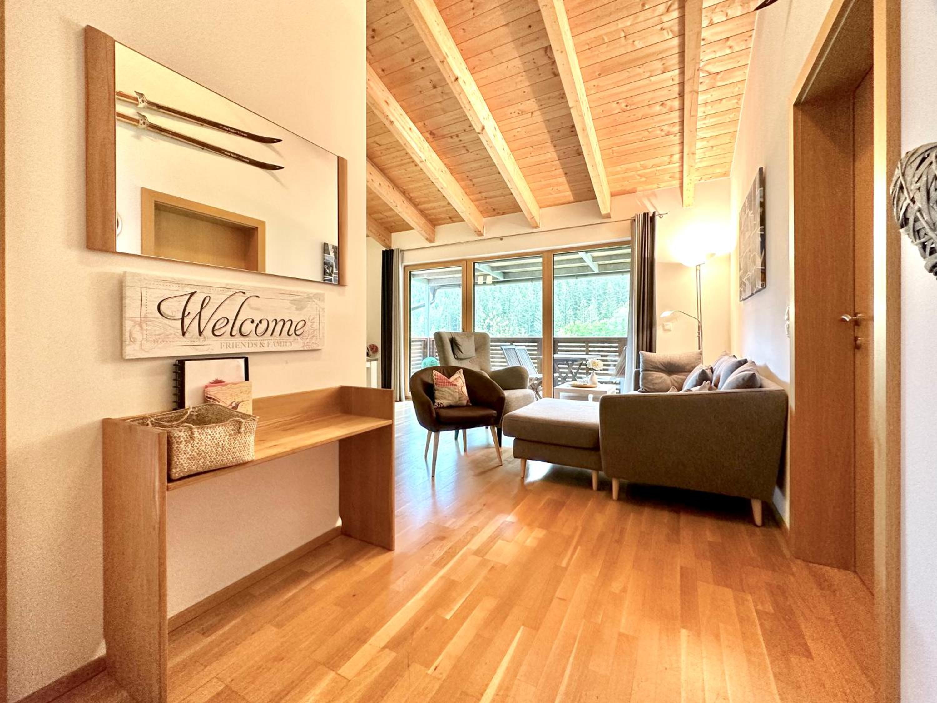 Schmitten Finest Apartments by All in One Apartments