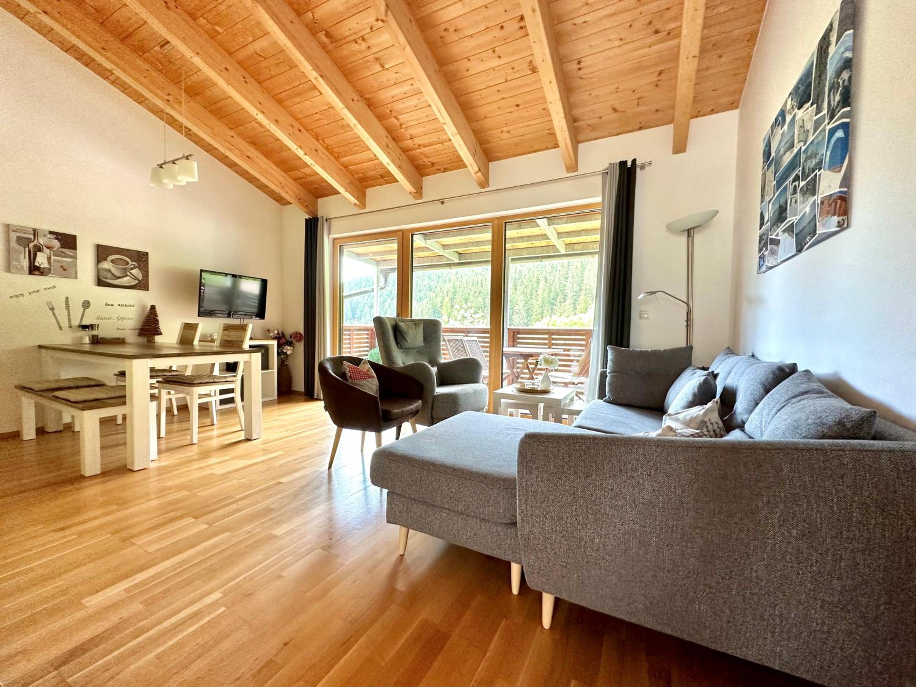 Schmitten Finest Apartments by All in One Apartments