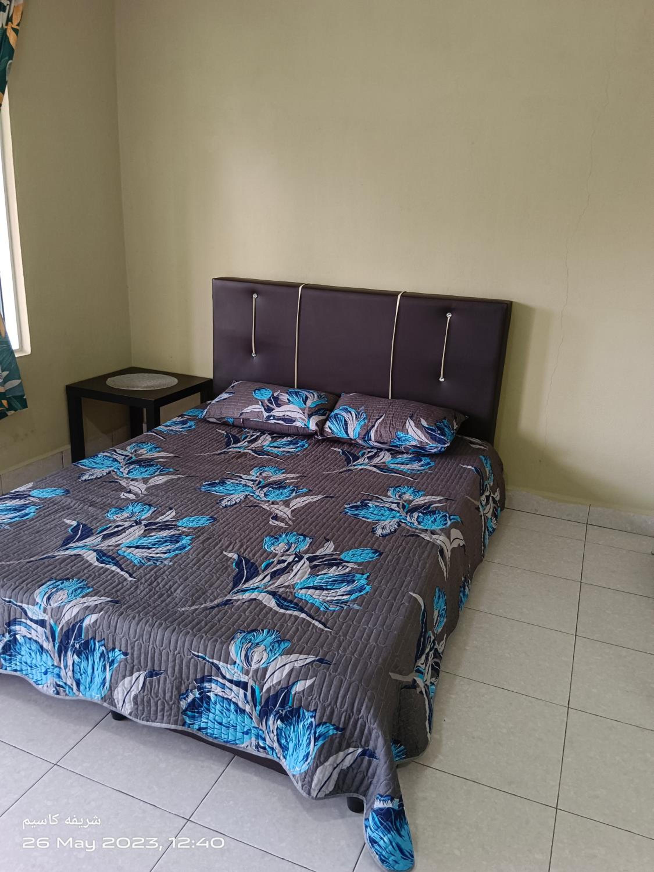 ALZA BUDGET ROOMStay
