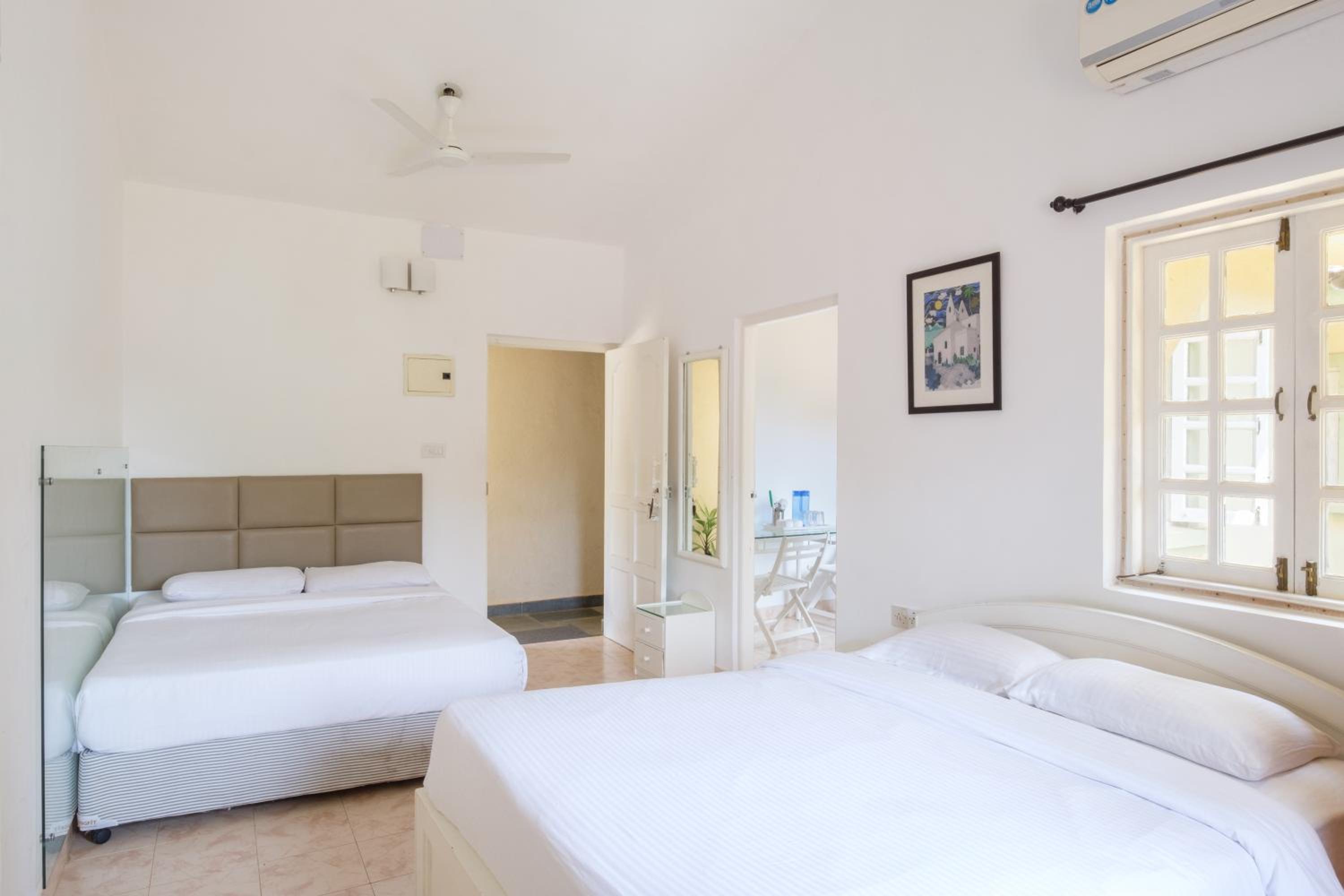 Casa Legend Economy, Calangute Goa view 5
