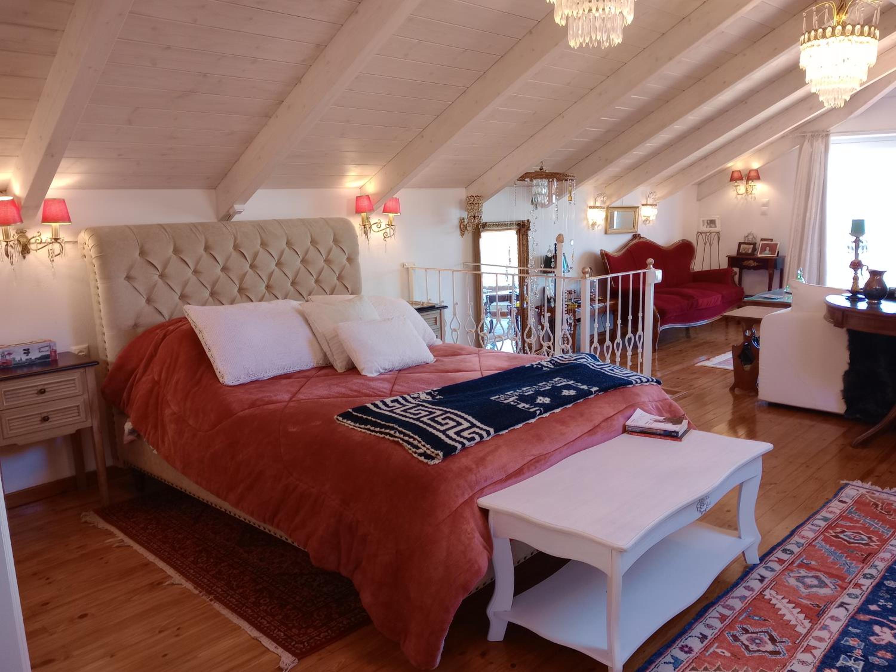 Penelope suite