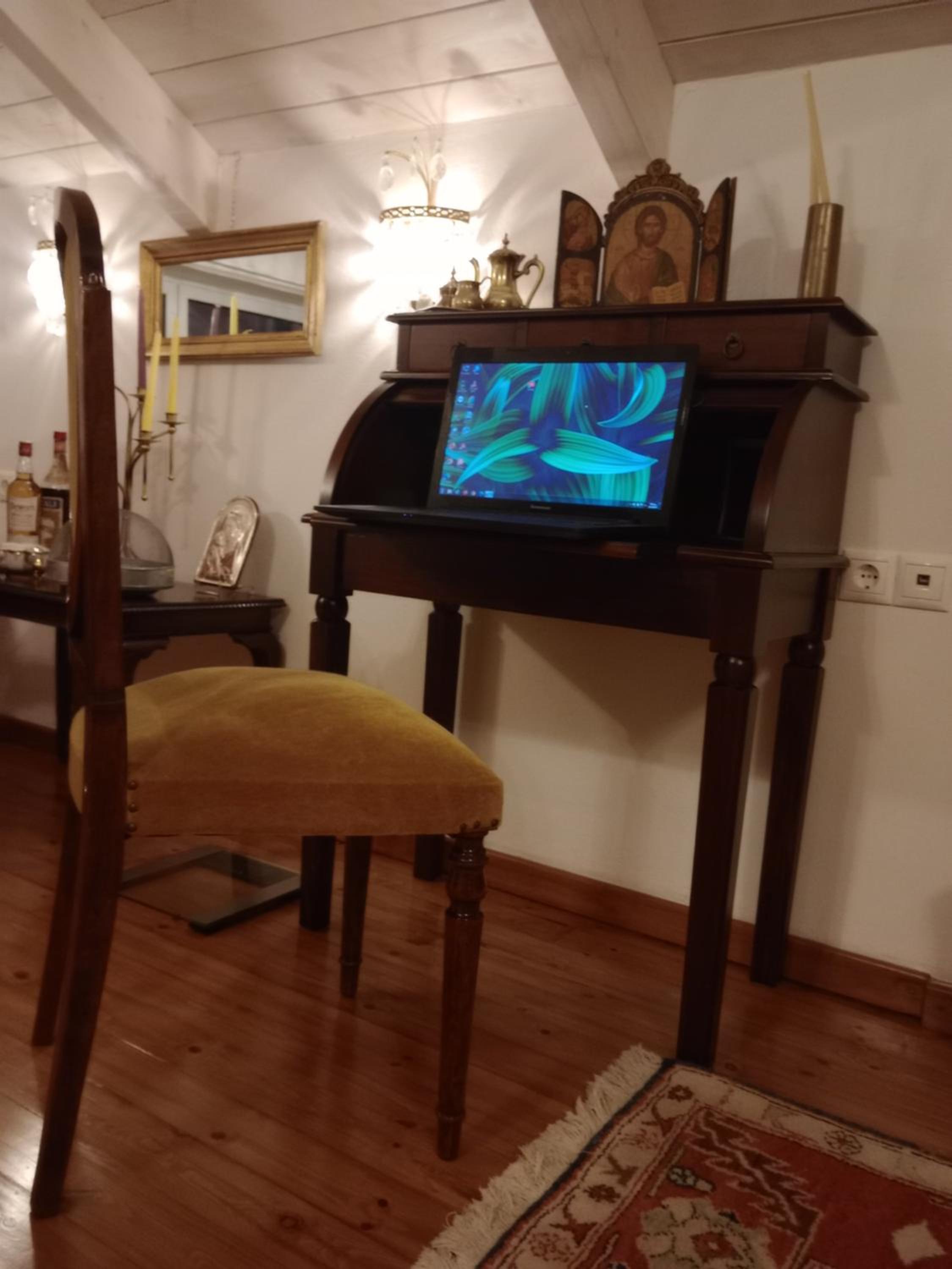 Penelope suite