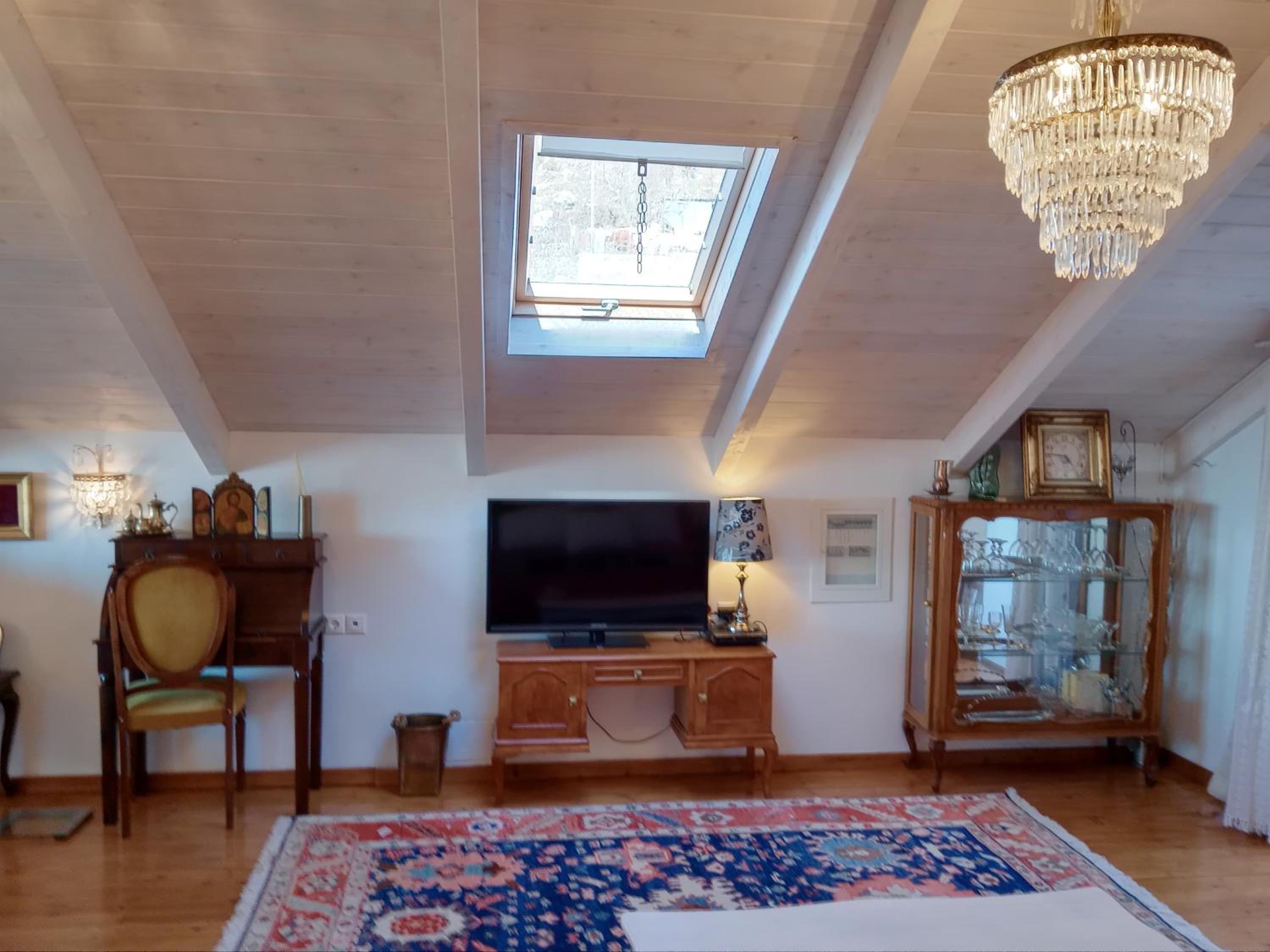 Penelope suite