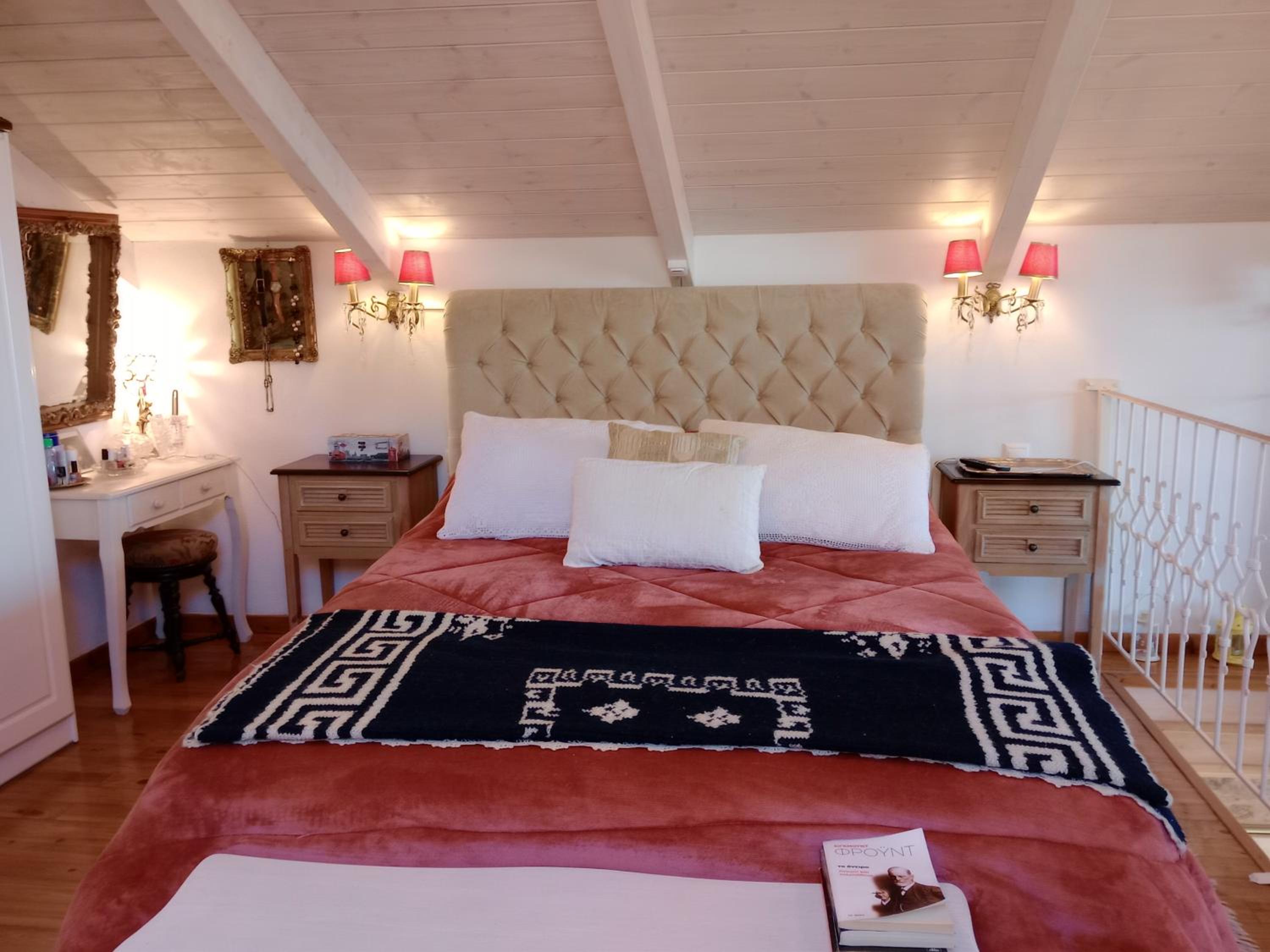 Penelope suite