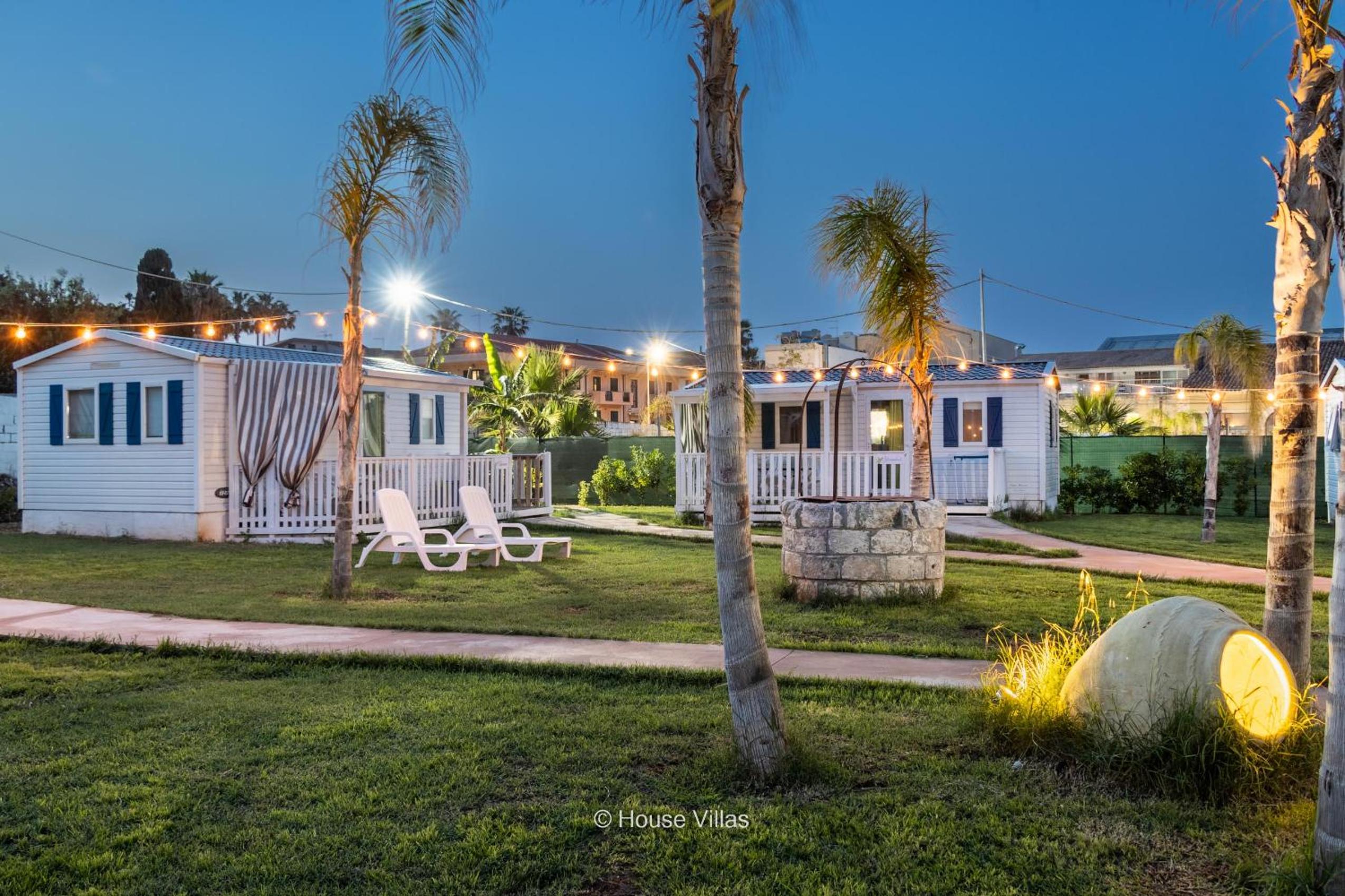 Residence Il Borgo, photo 50