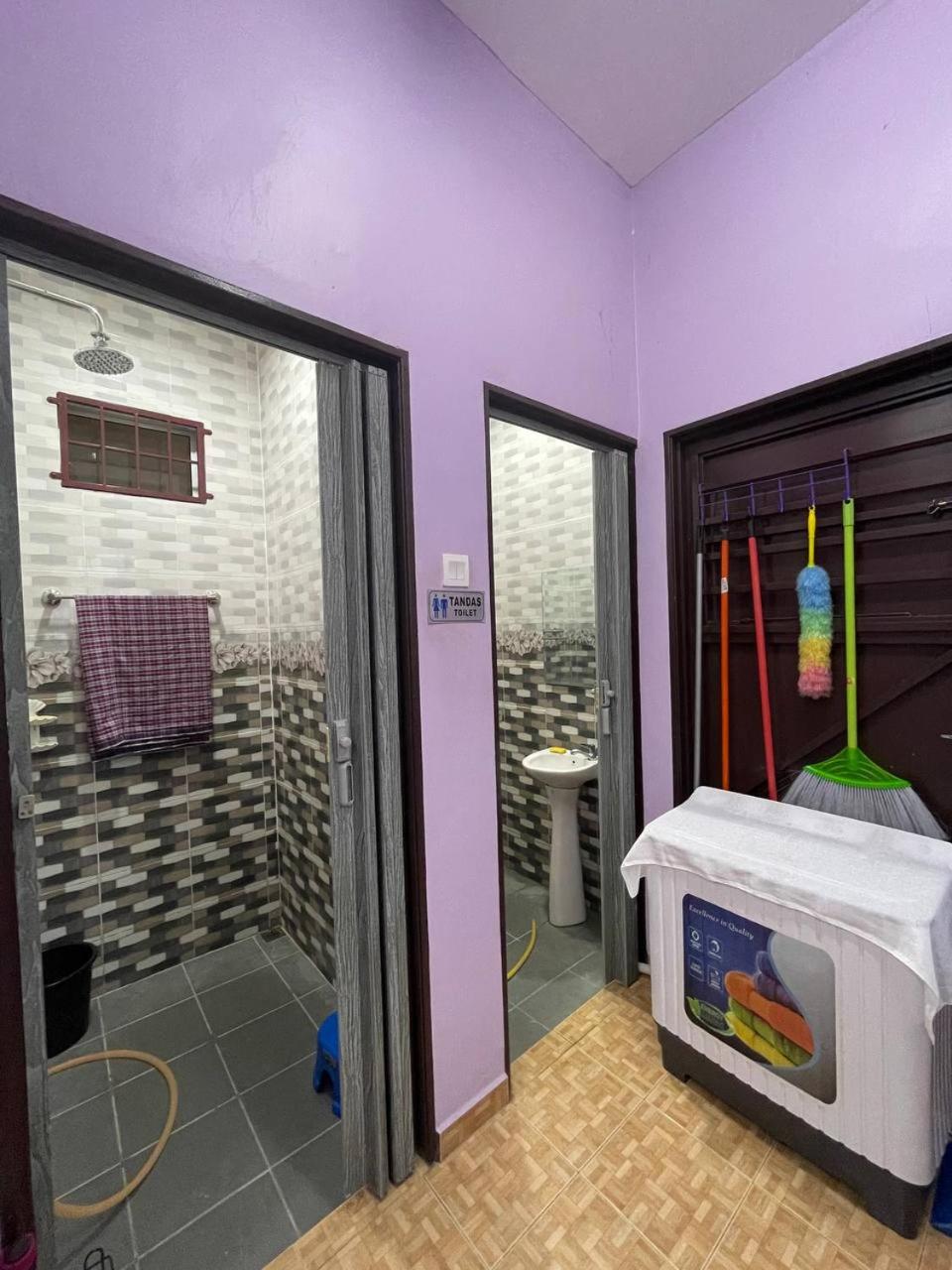 Homestay Ummi Pendang