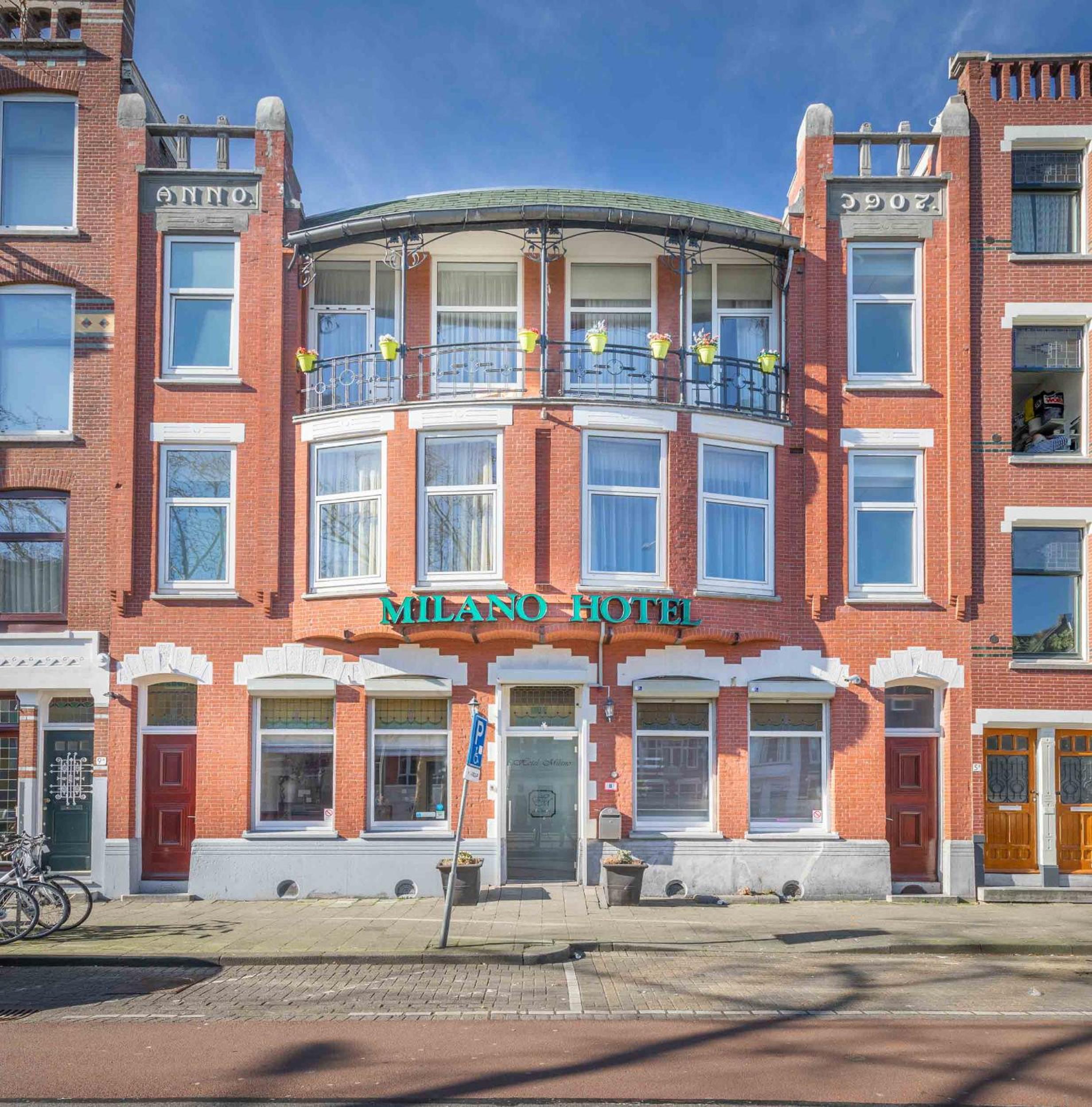 Hotel Milano - Image 1