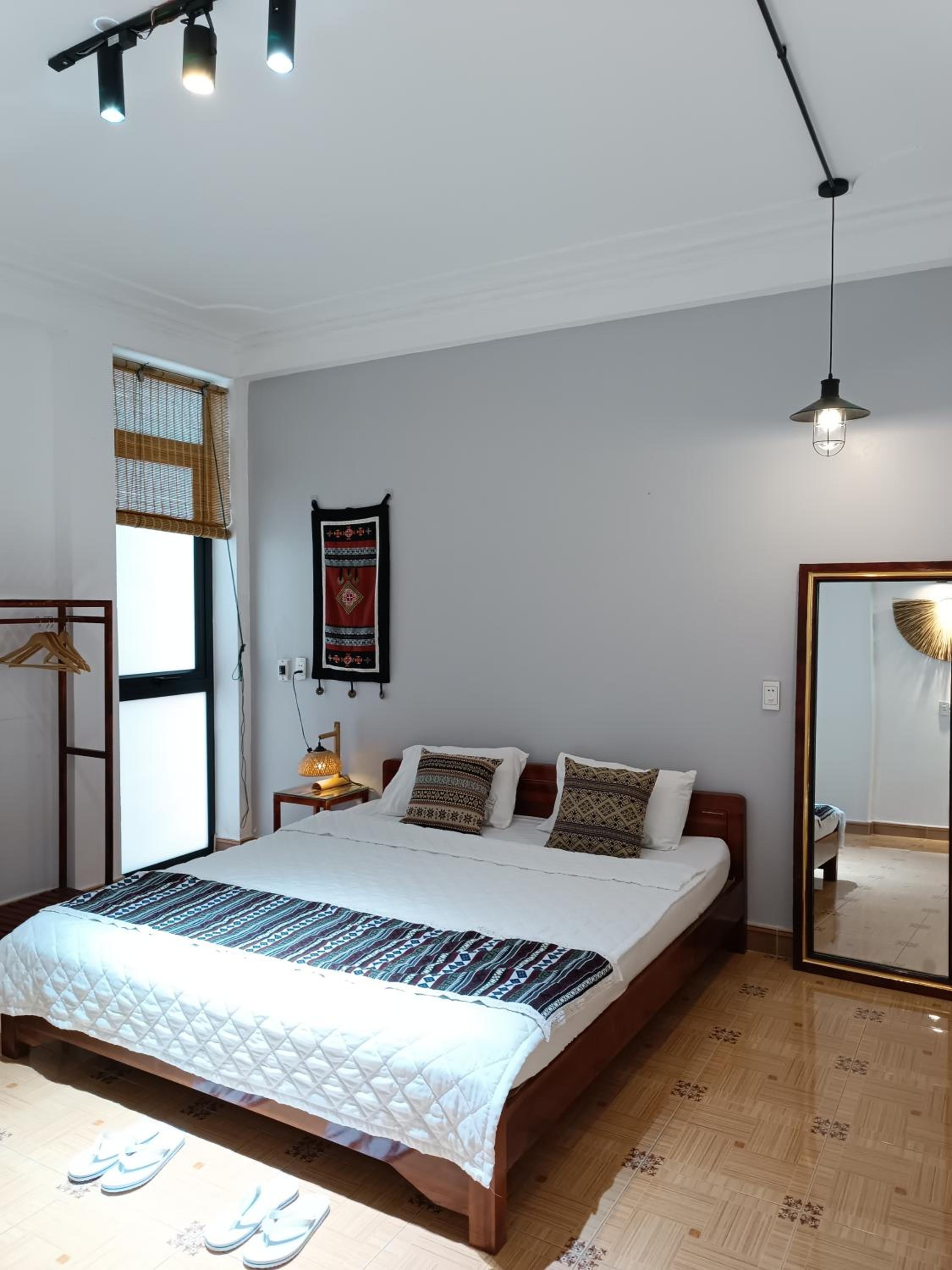 An Homestay - Bar & Motorbike Rental