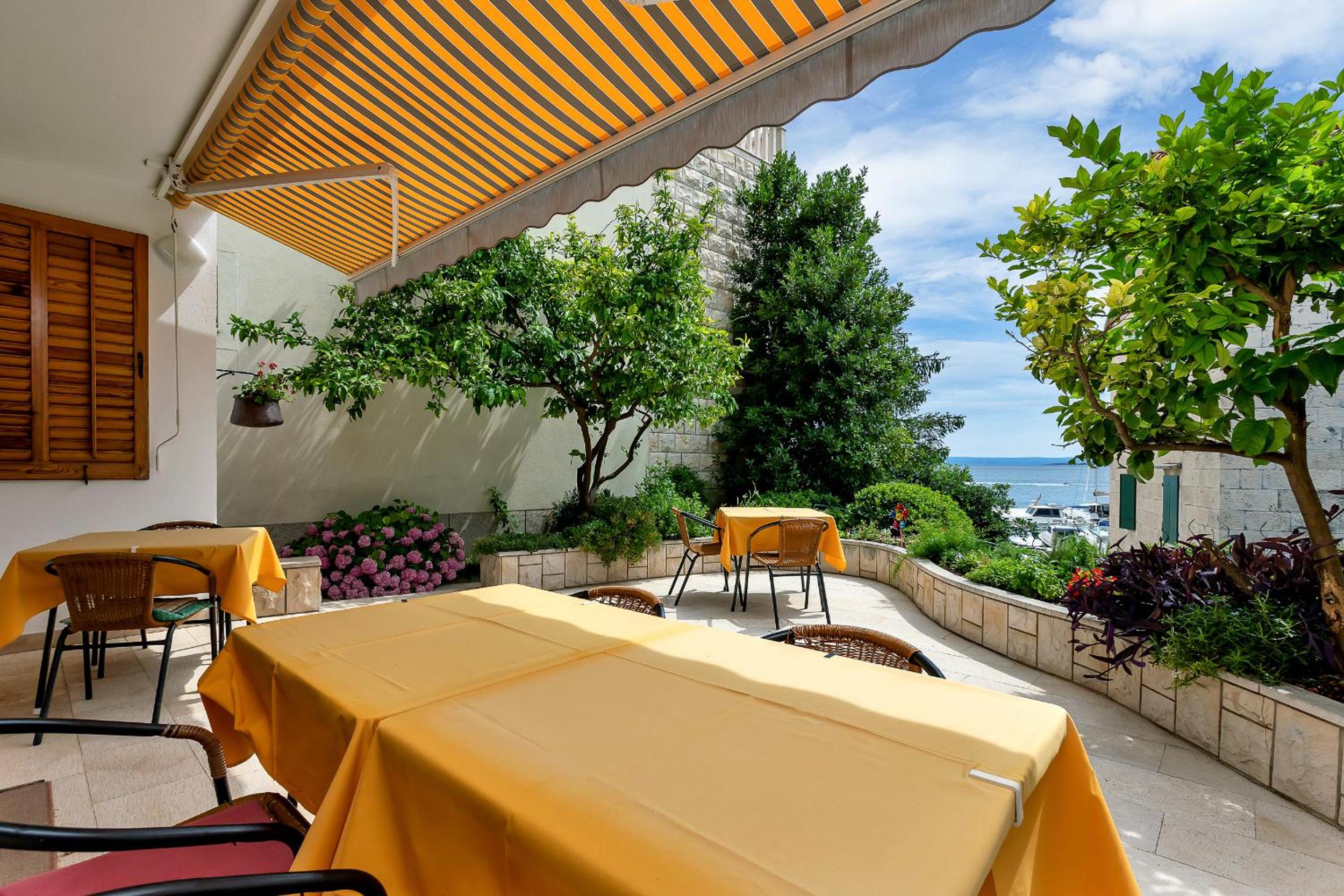 Haus Anne Brela view 5