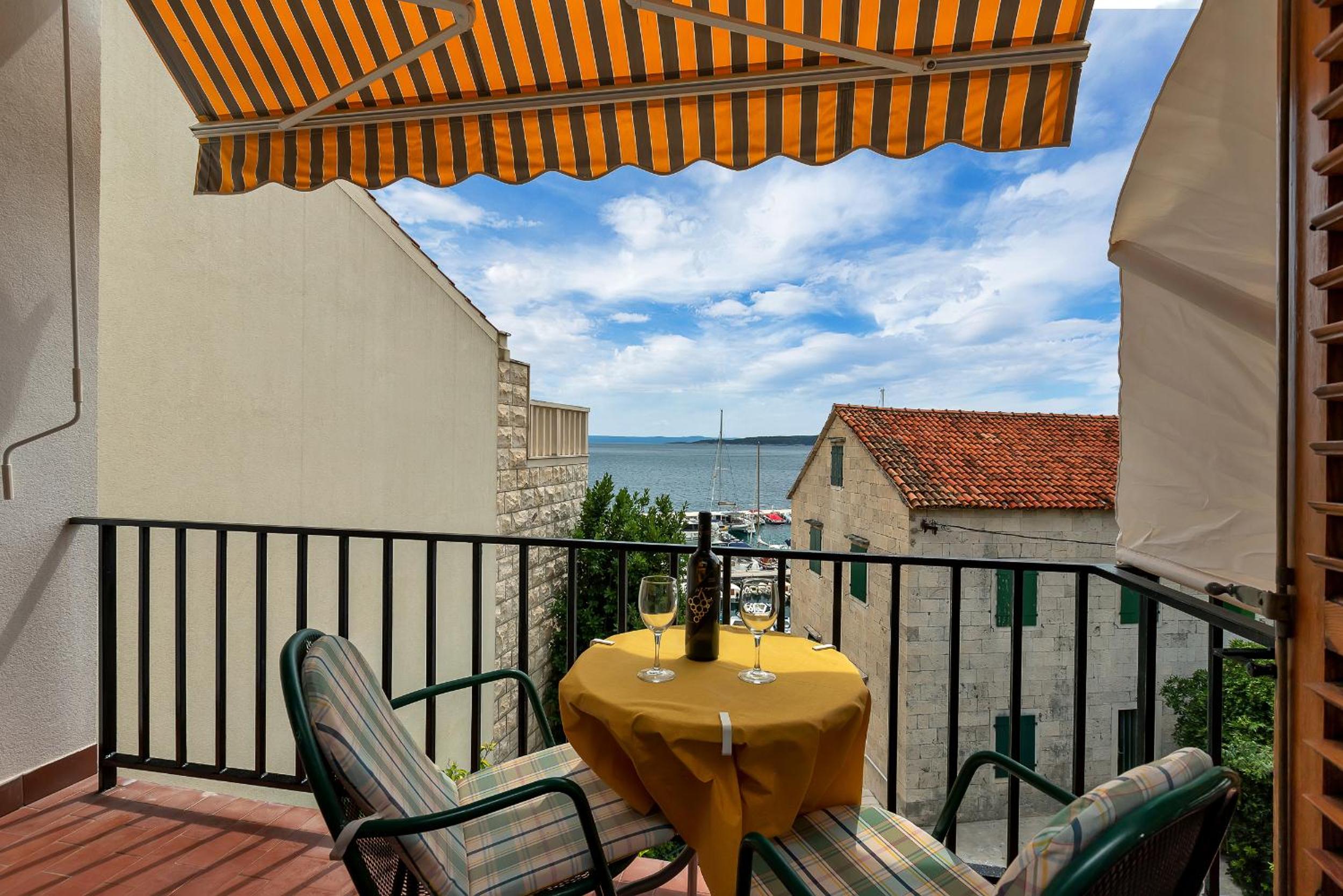 Haus Anne Brela view 2
