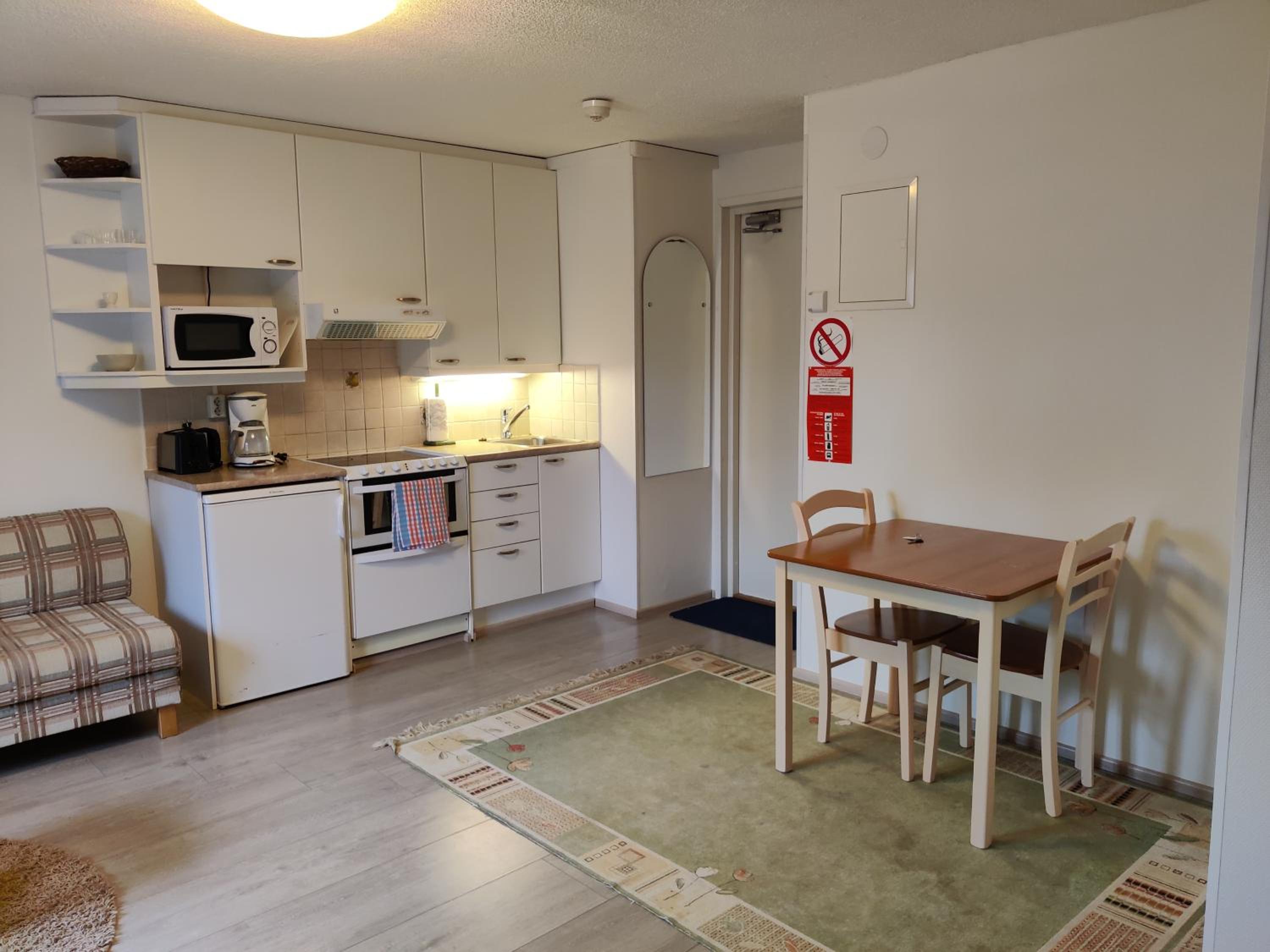 Marent Apartments view 3