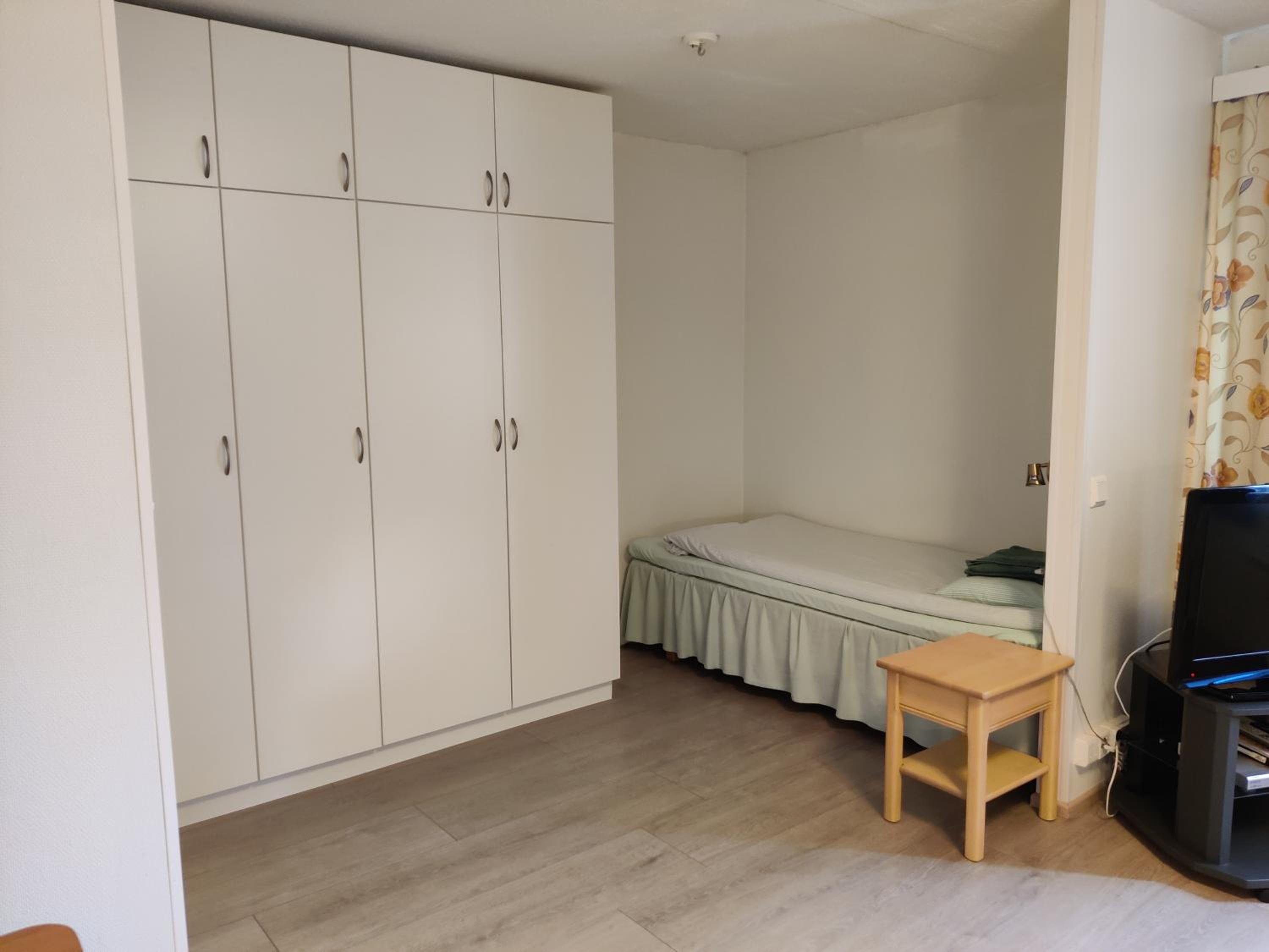 Marent Apartments view 4