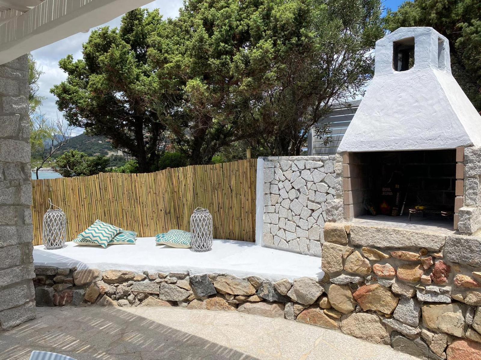 SUL MARE SARDEGNA VILLA CLITIA view 5