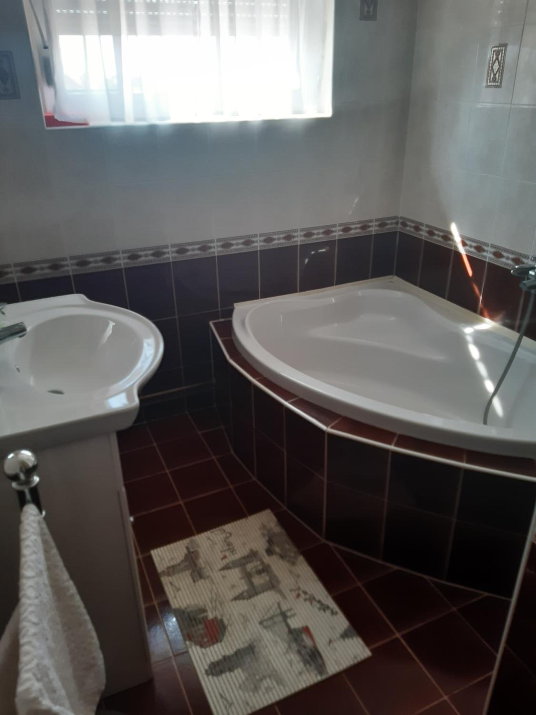 Boglárka Apartman