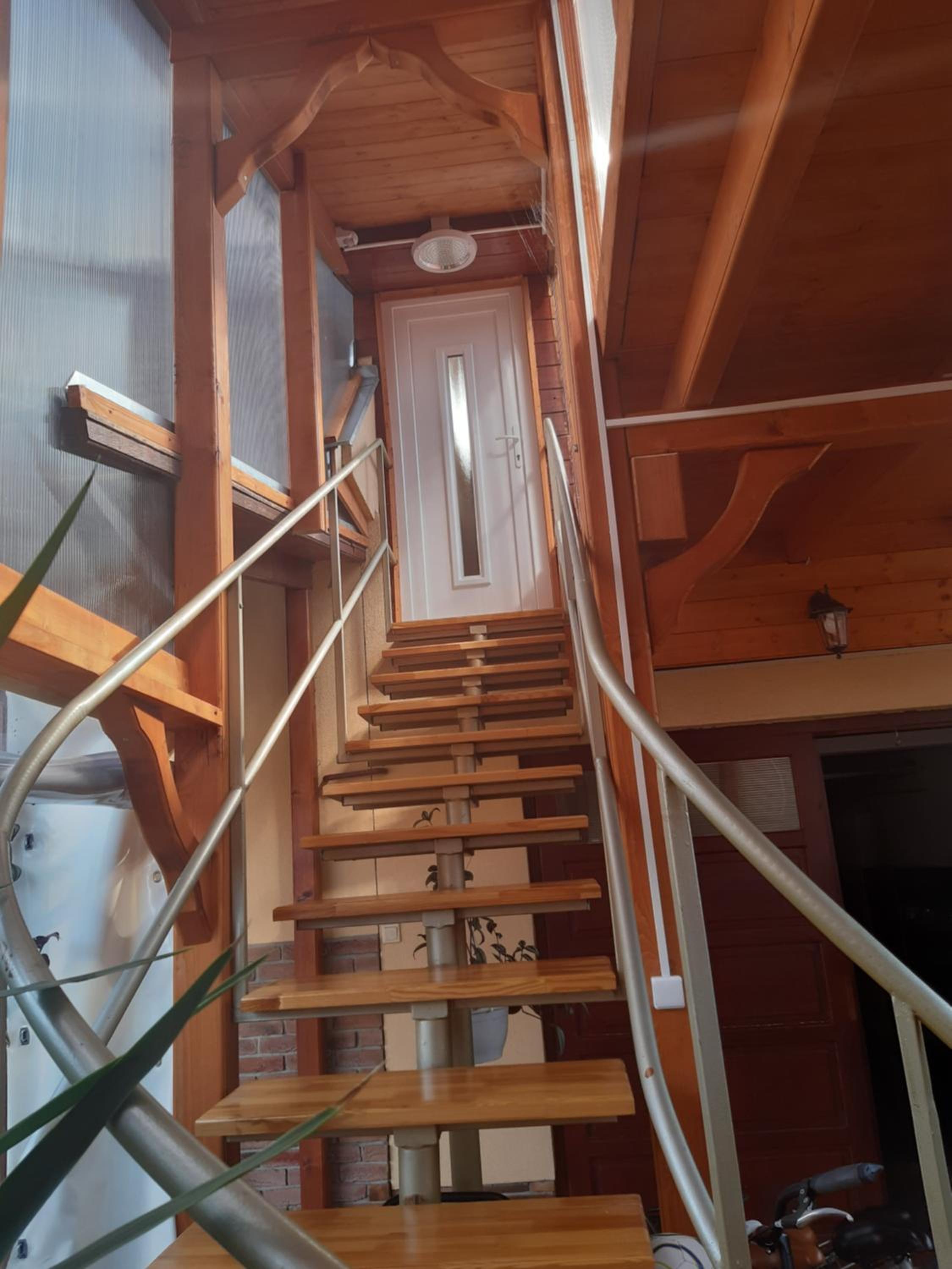 Boglárka Apartman