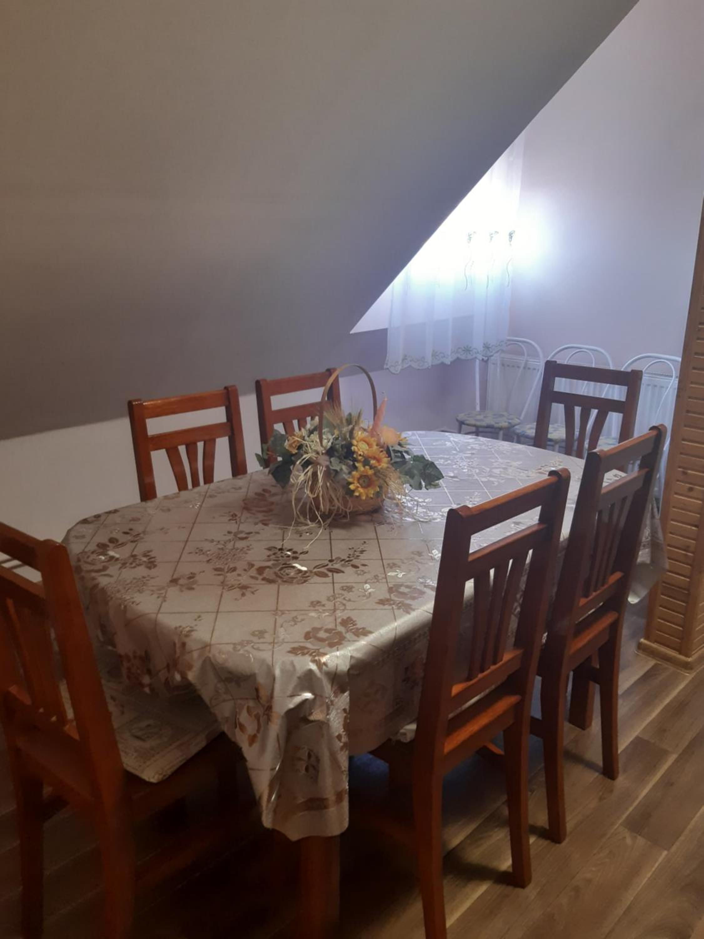 Boglárka Apartman