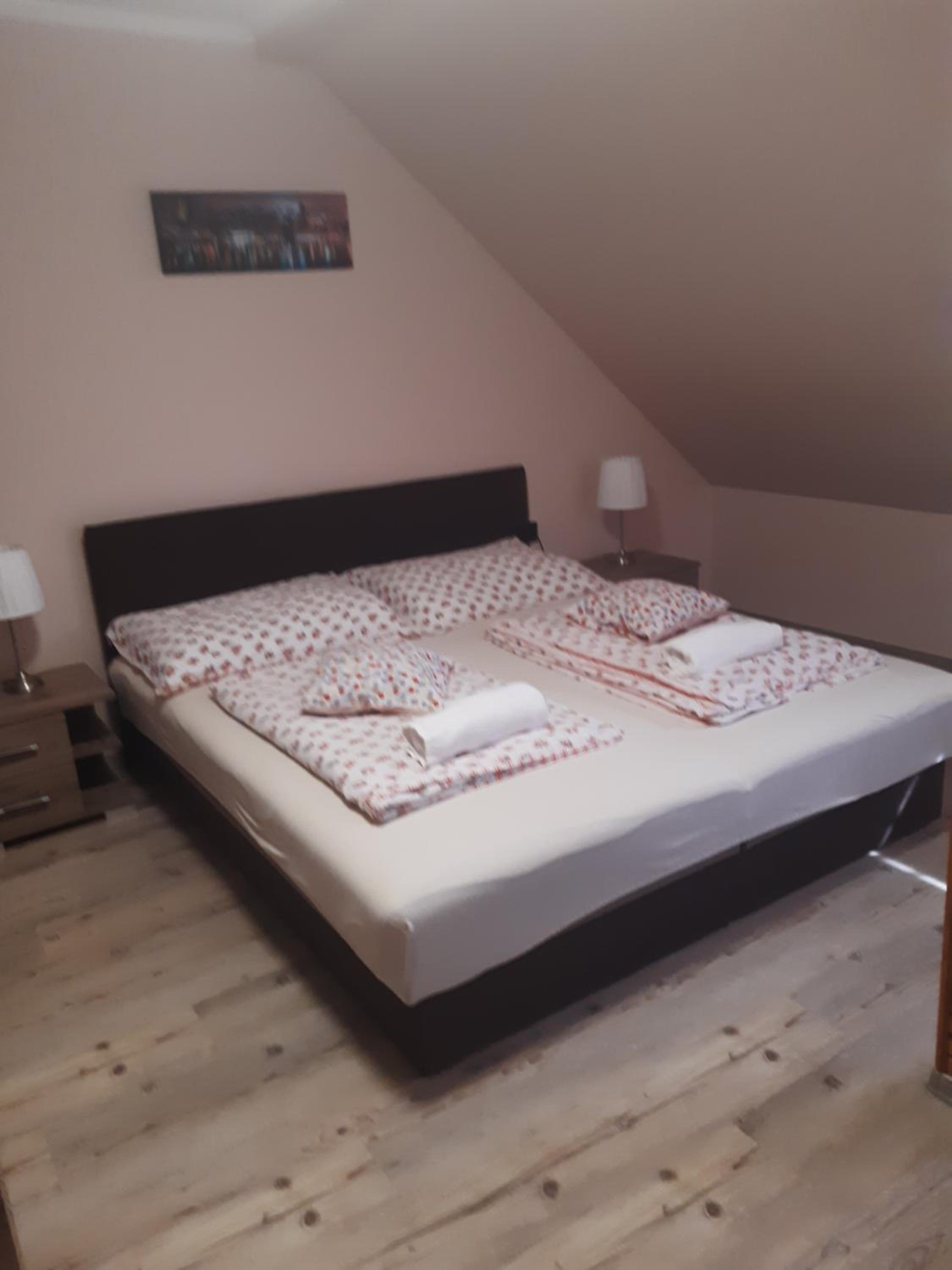 Boglárka Apartman