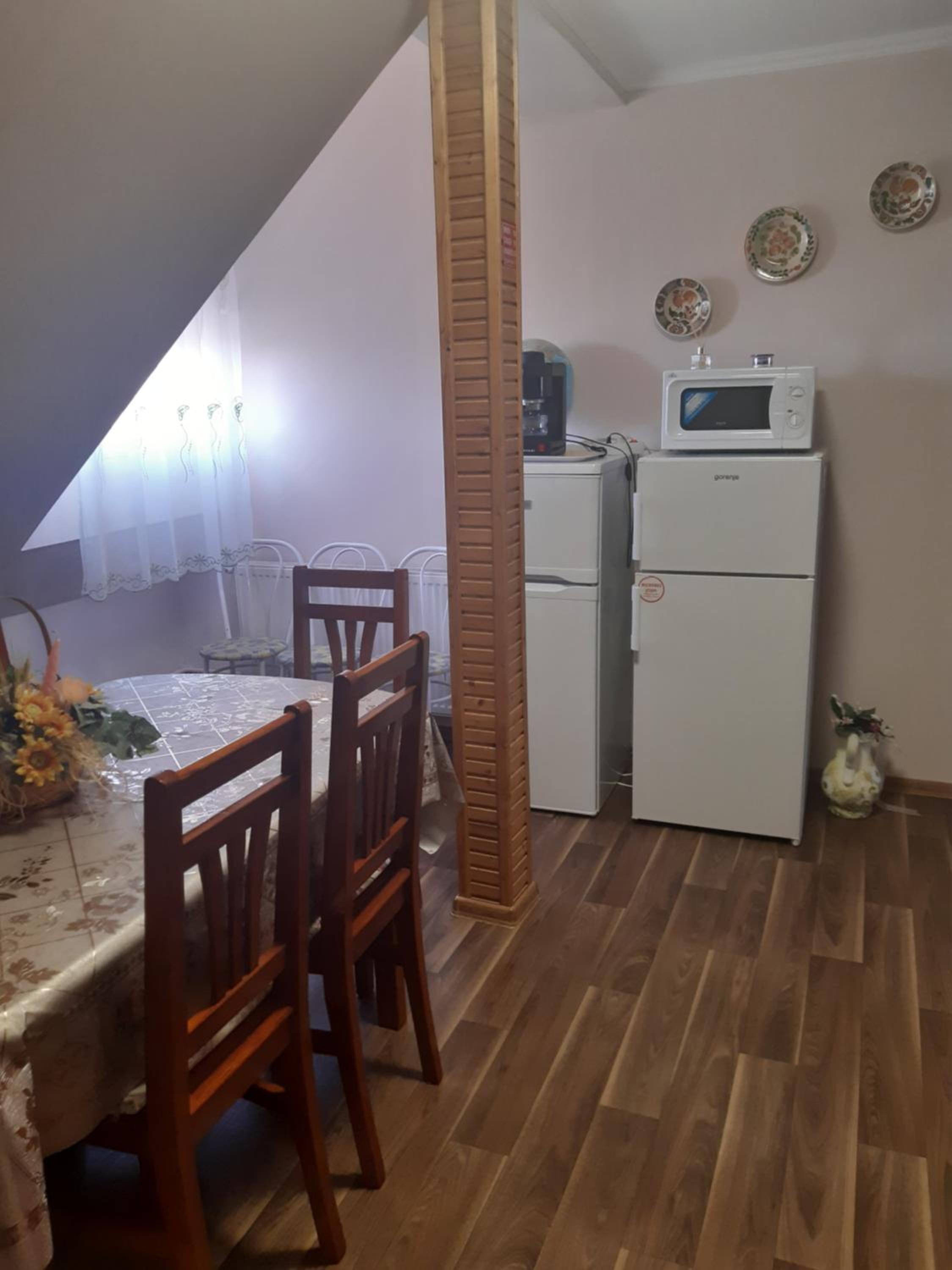 Boglárka Apartman