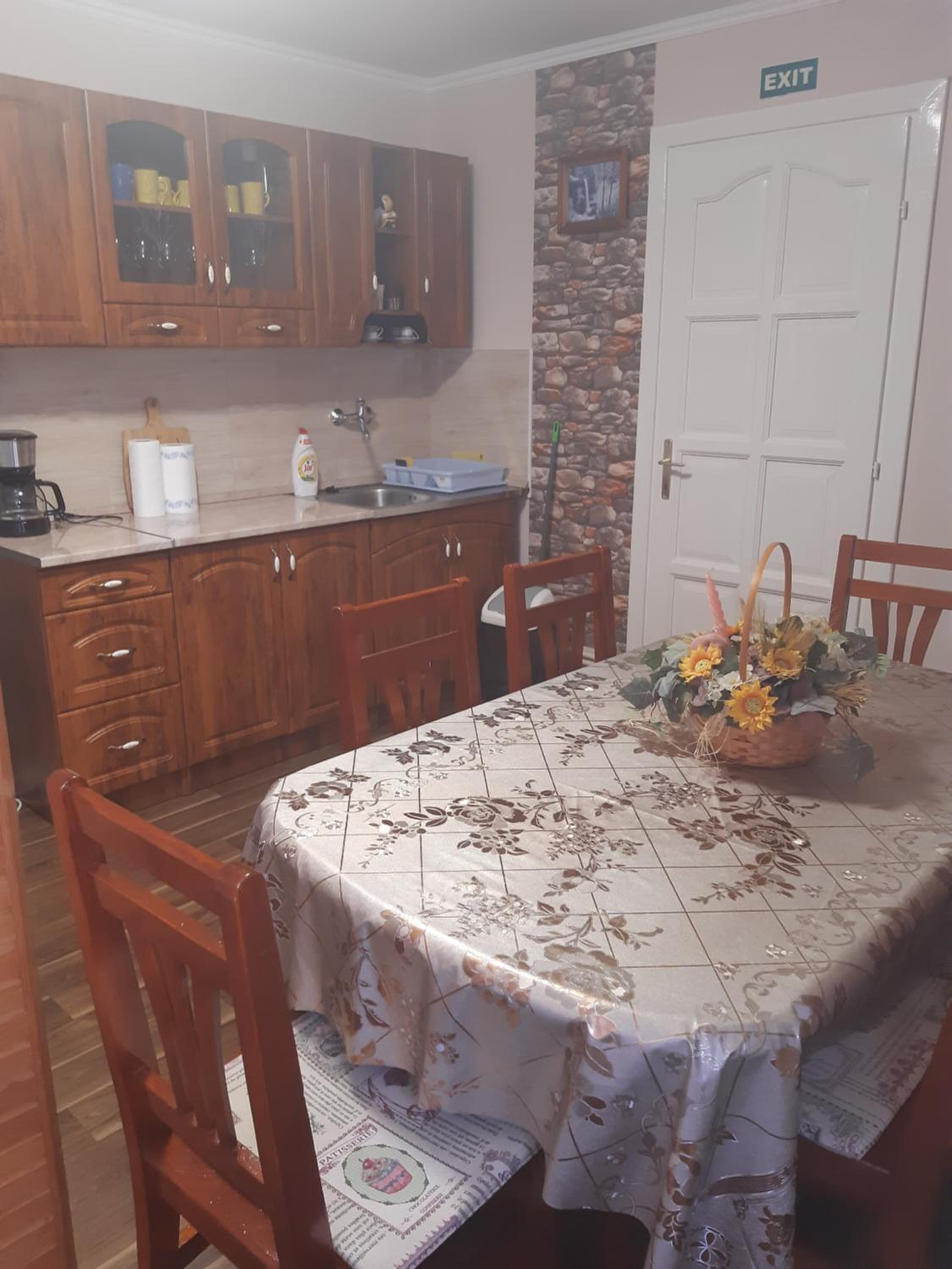 Boglárka Apartman