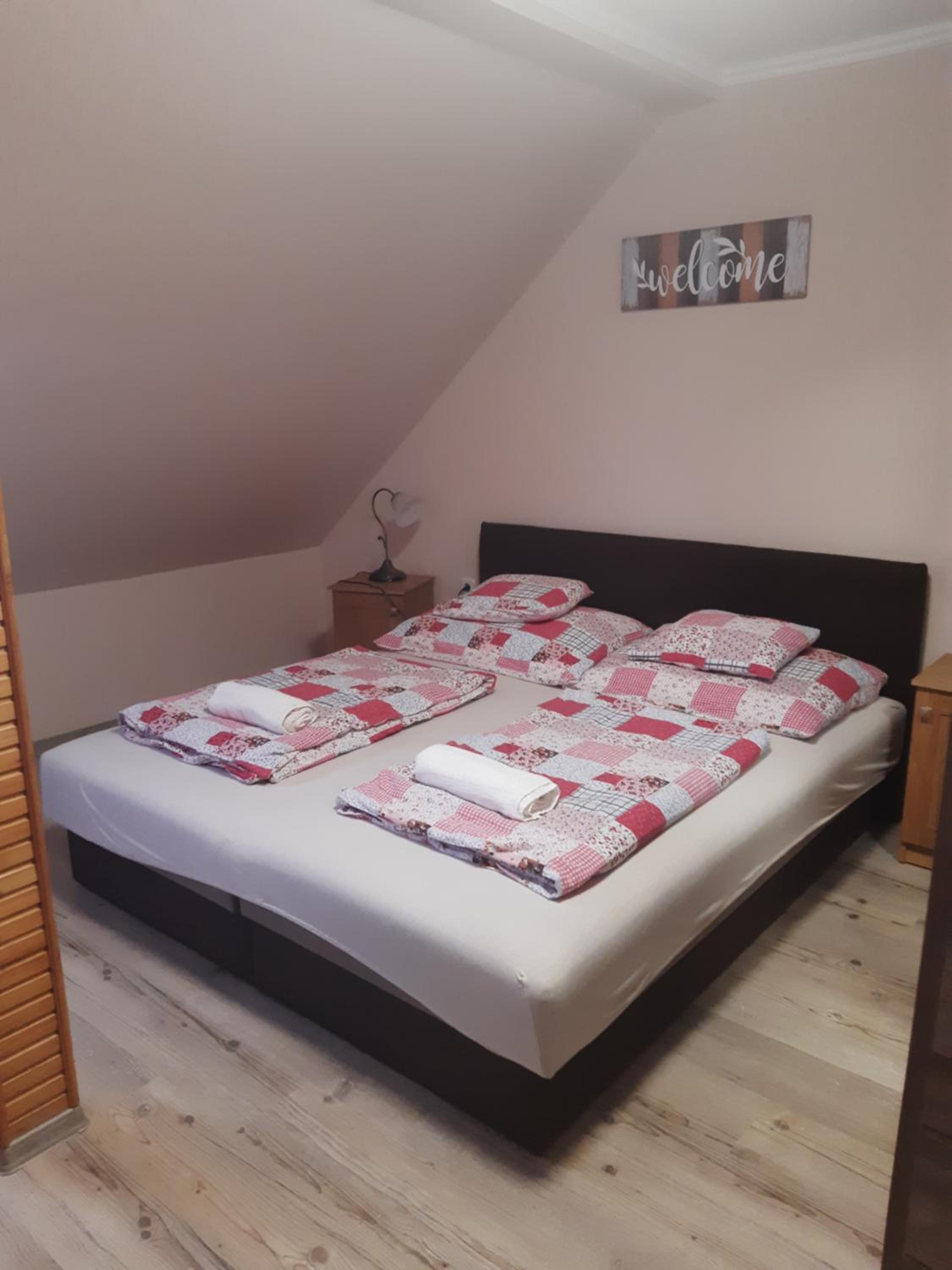 Boglárka Apartman