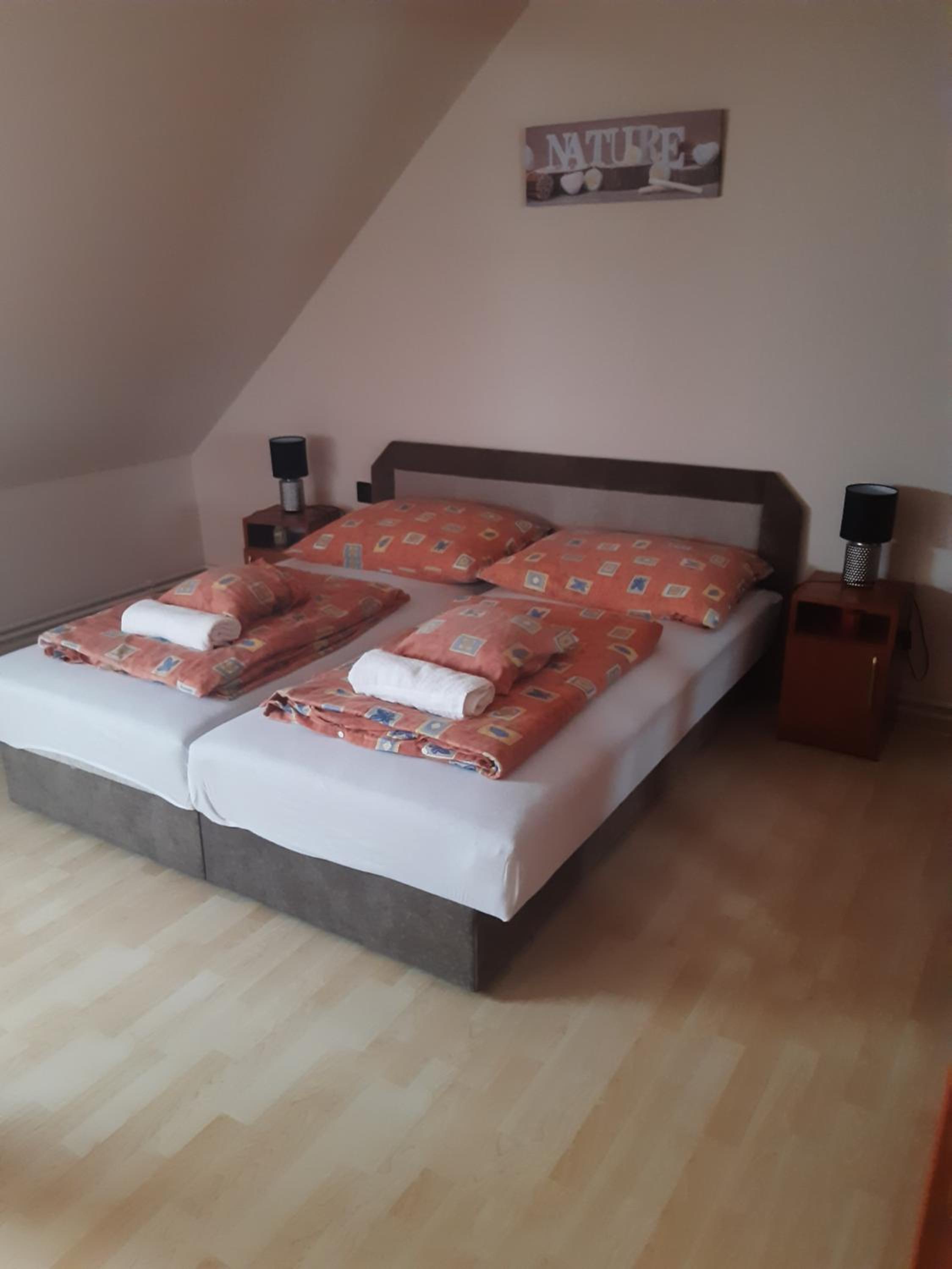 Boglárka Apartman