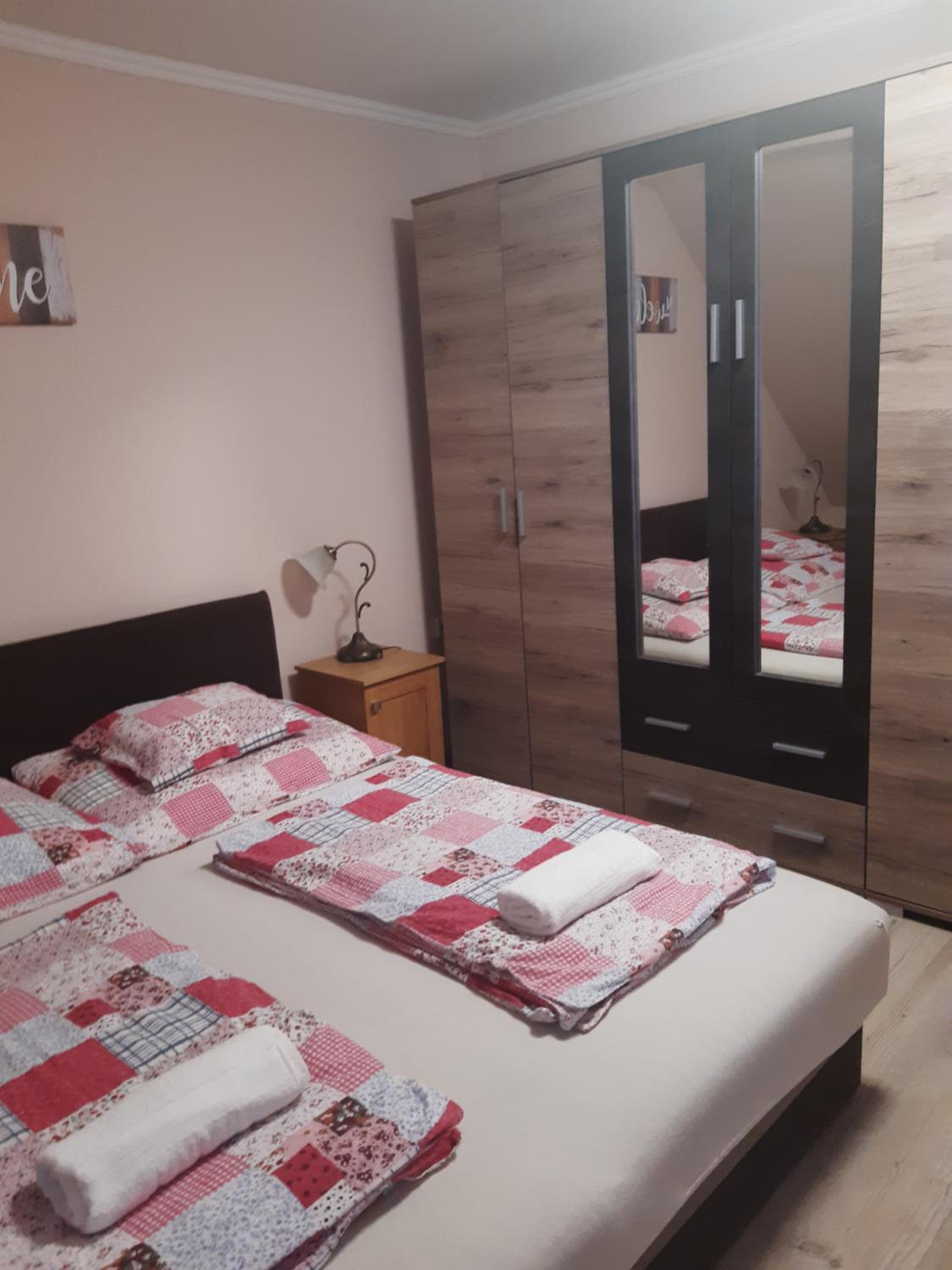 Boglárka Apartman