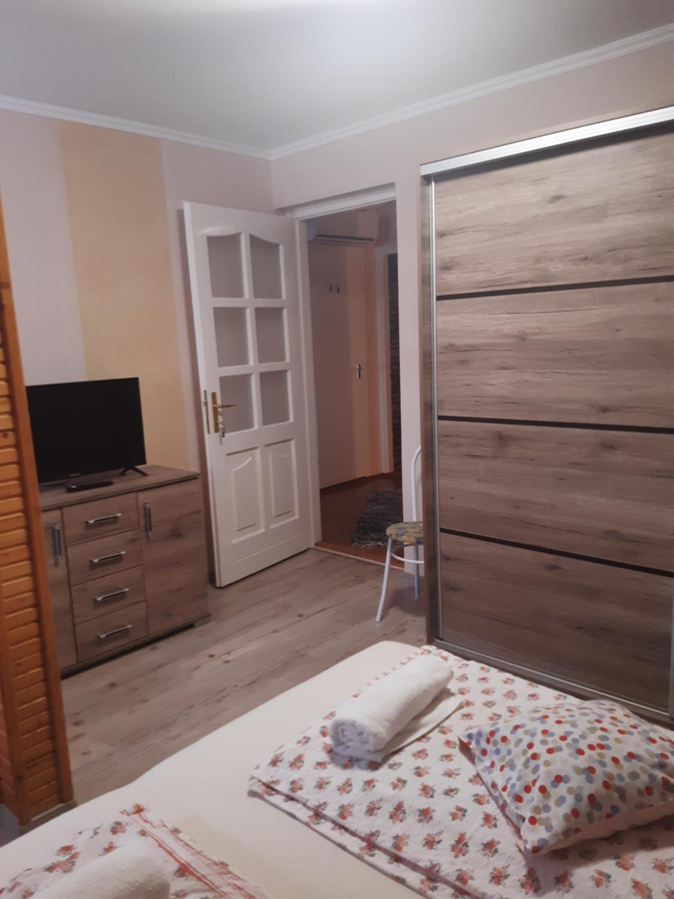 Boglárka Apartman