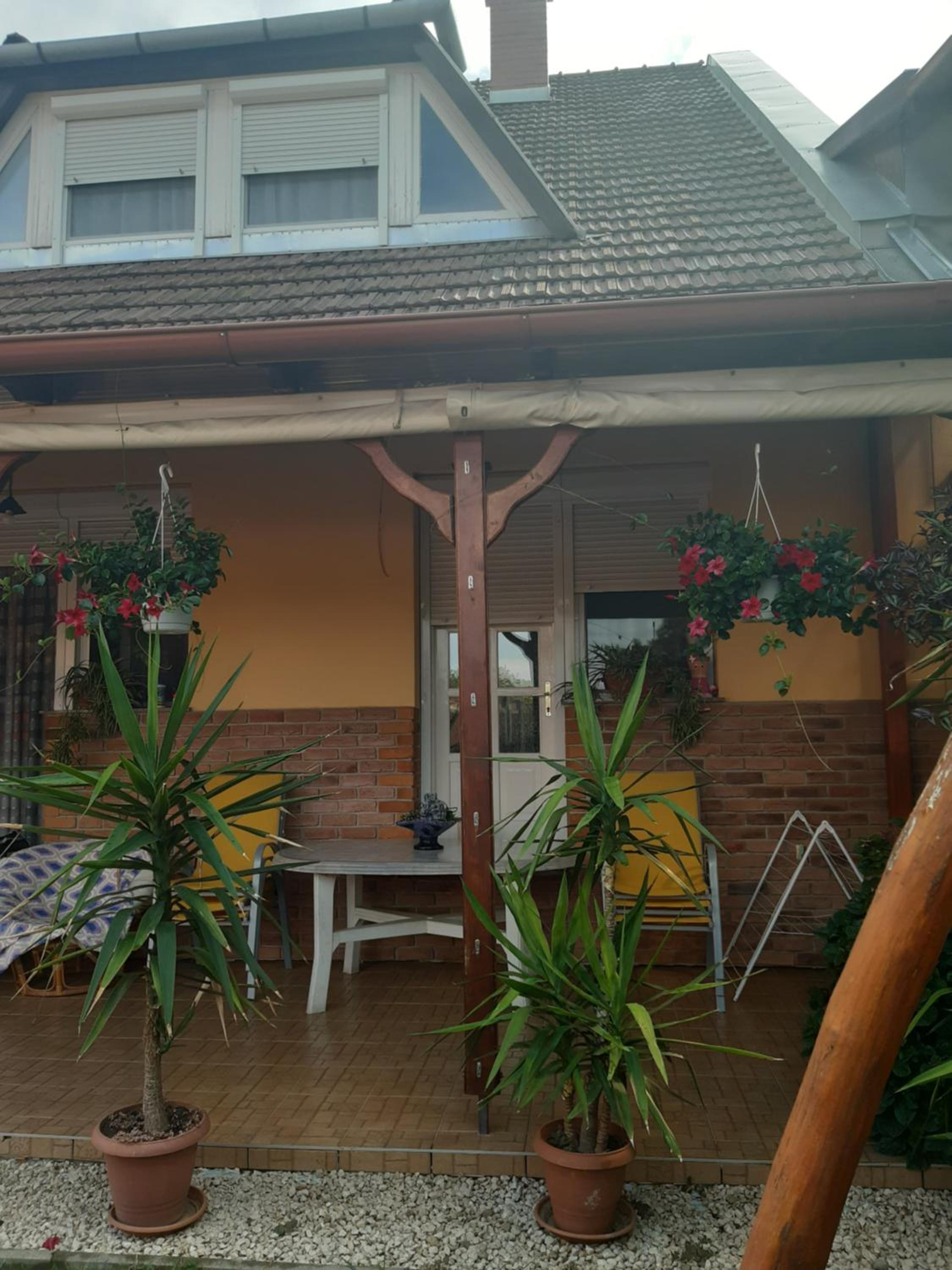 Boglárka Apartman