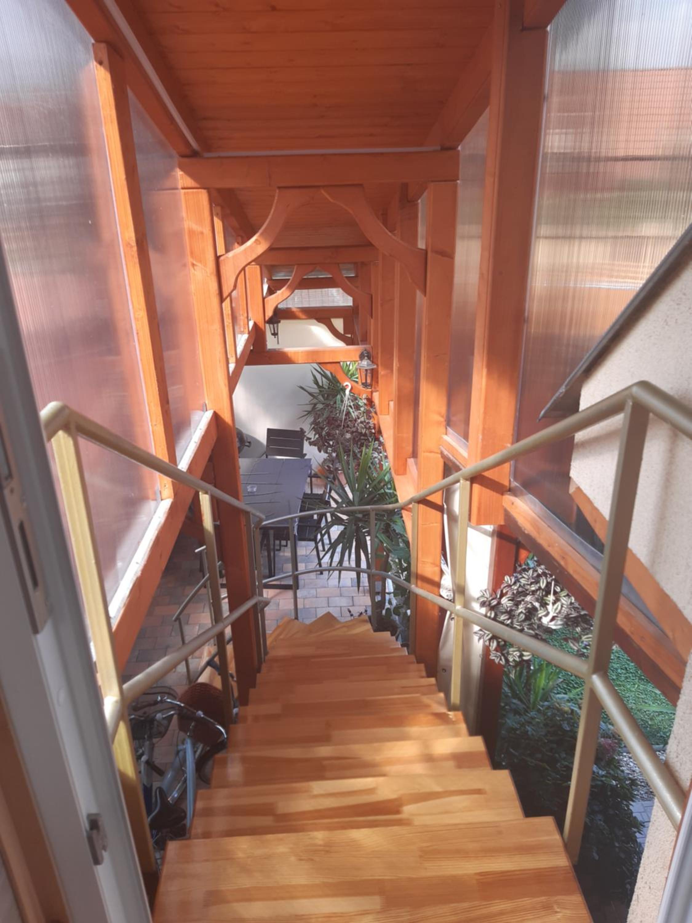 Boglárka Apartman
