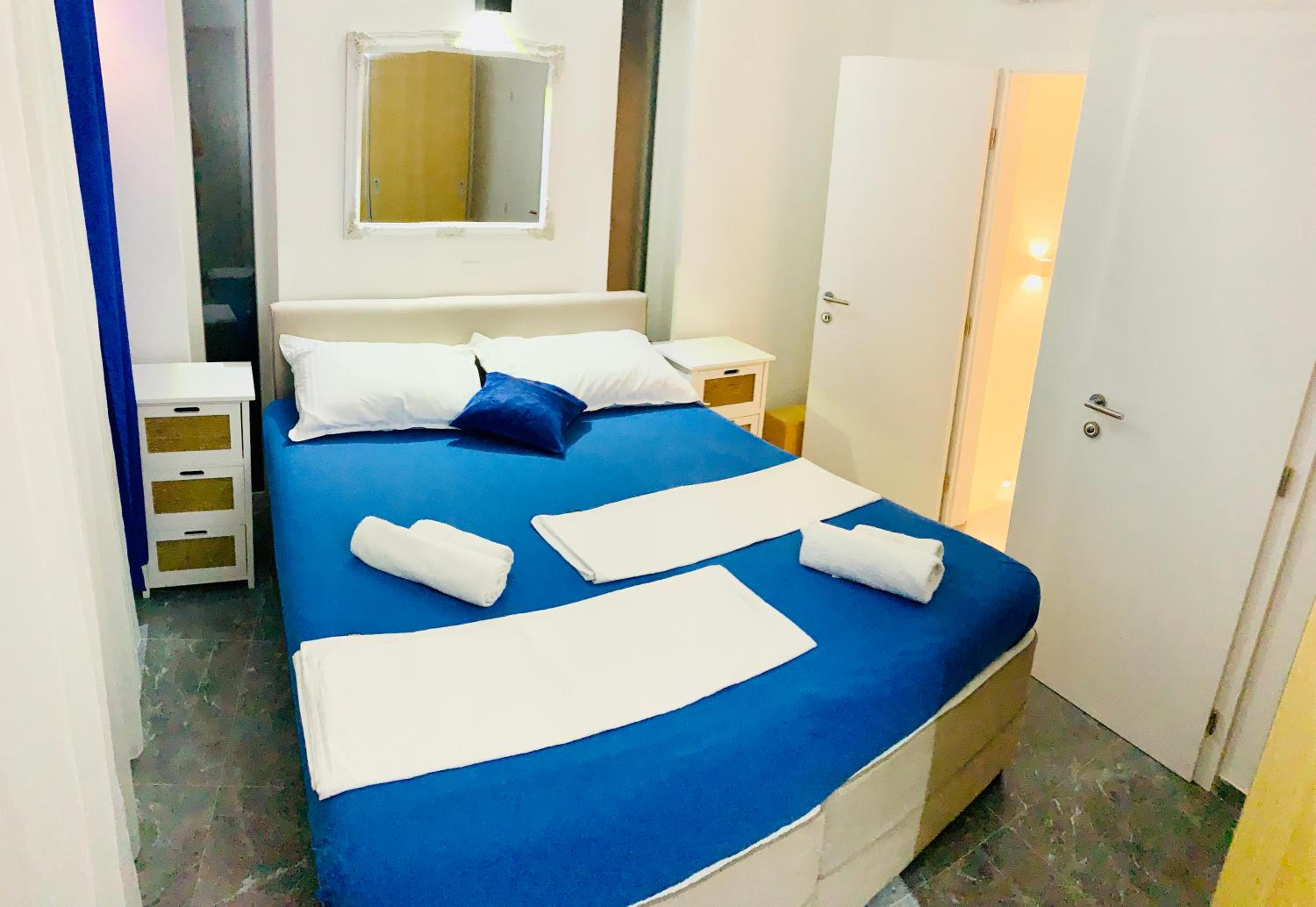Legacy apartment with privat jacuzzi