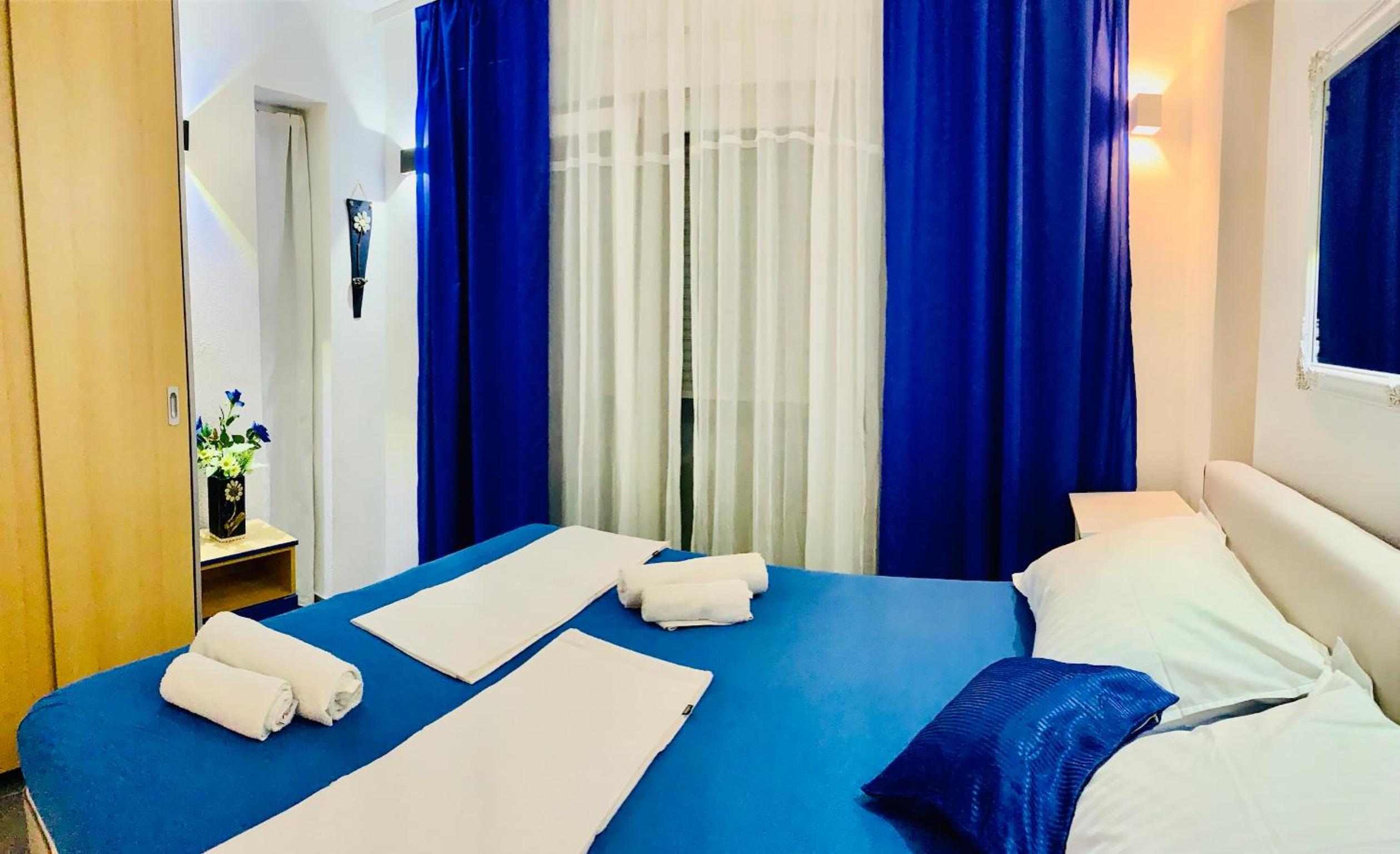 Legacy apartment with privat jacuzzi