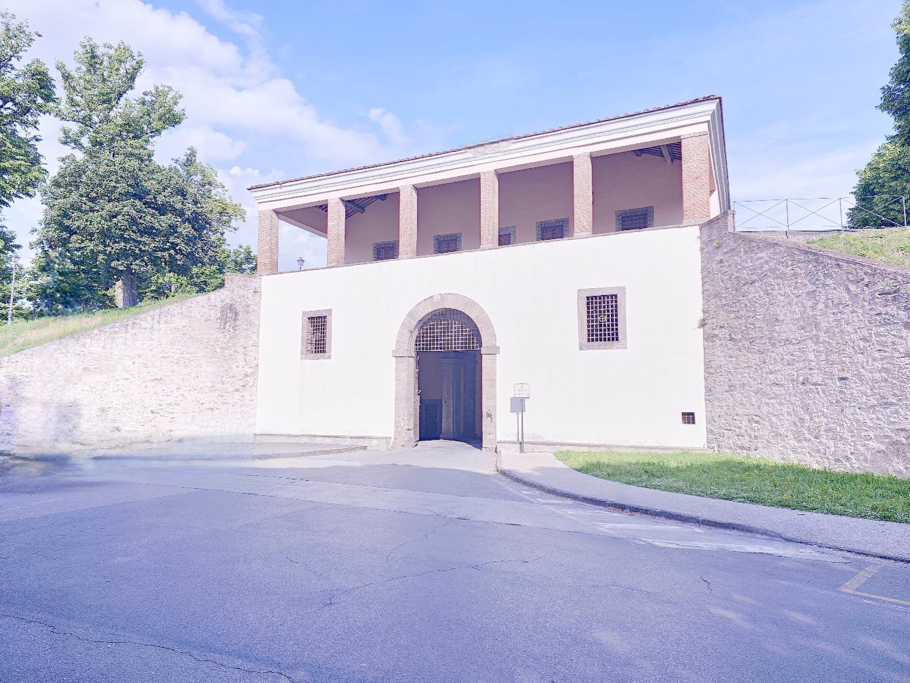 CozyBricks in Lucca - Apartments in Lucca Historical Center - Air Cond & WiFi -