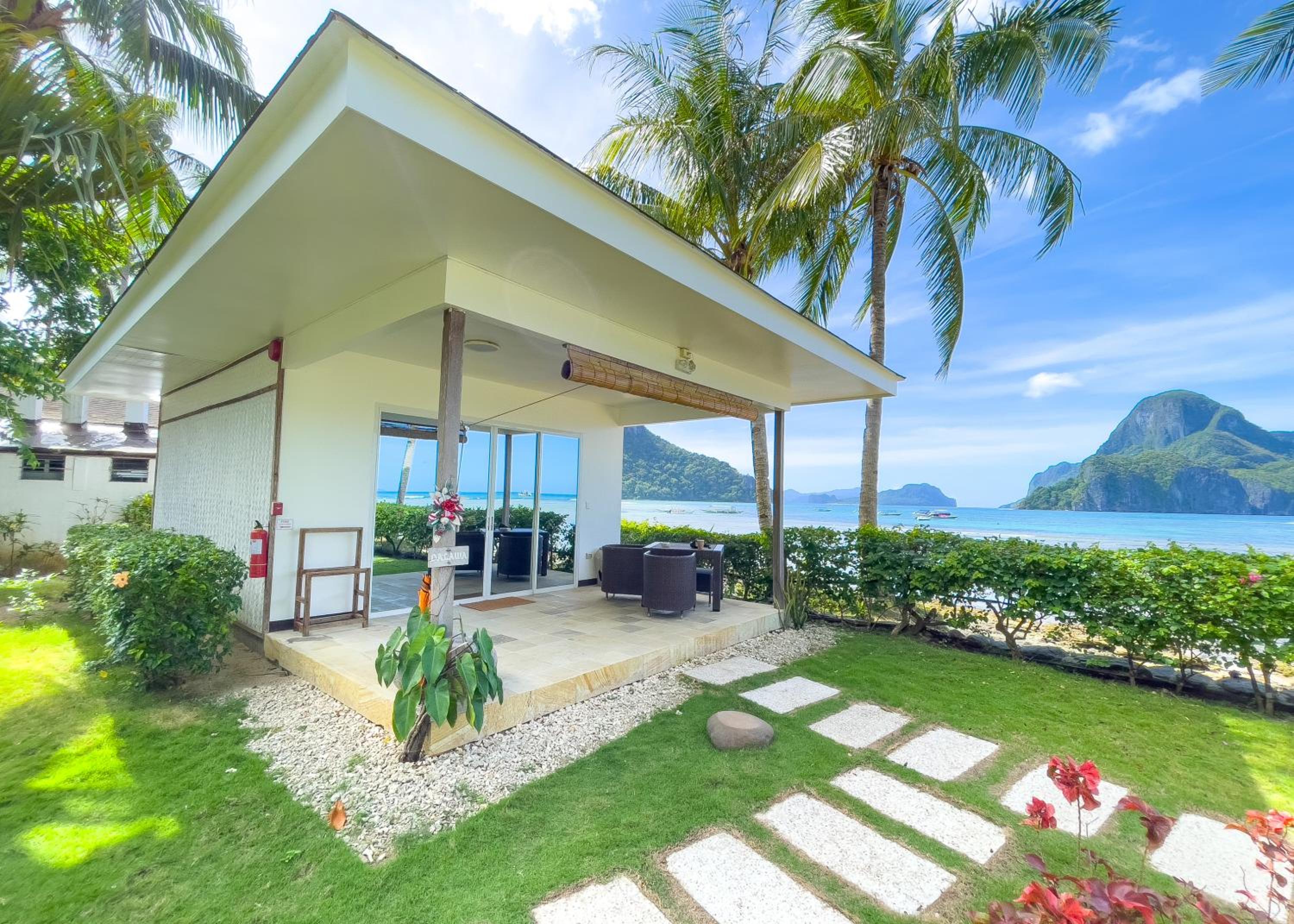 Cadlao Resort and Restaurant