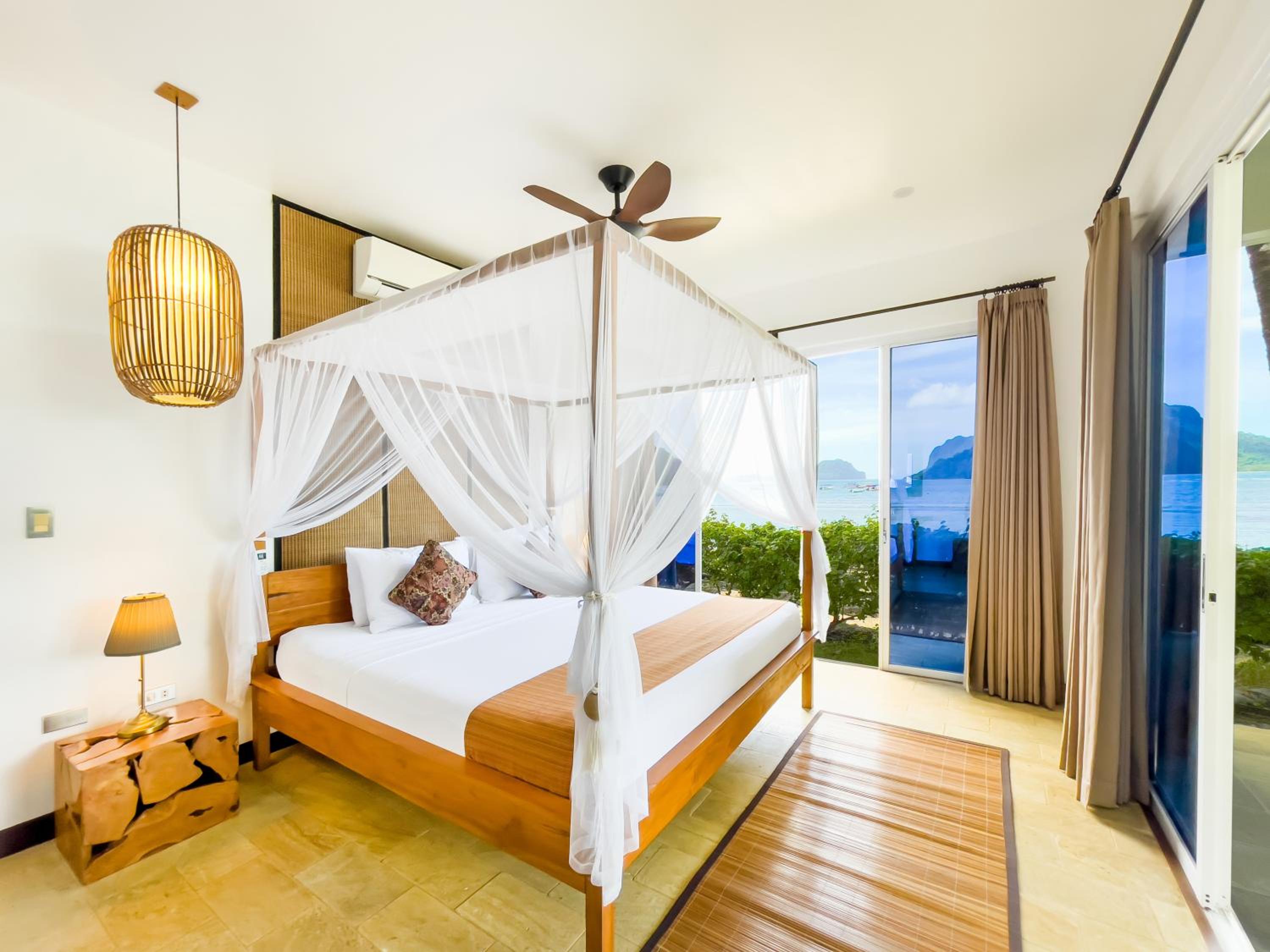 Cadlao Resort and Restaurant