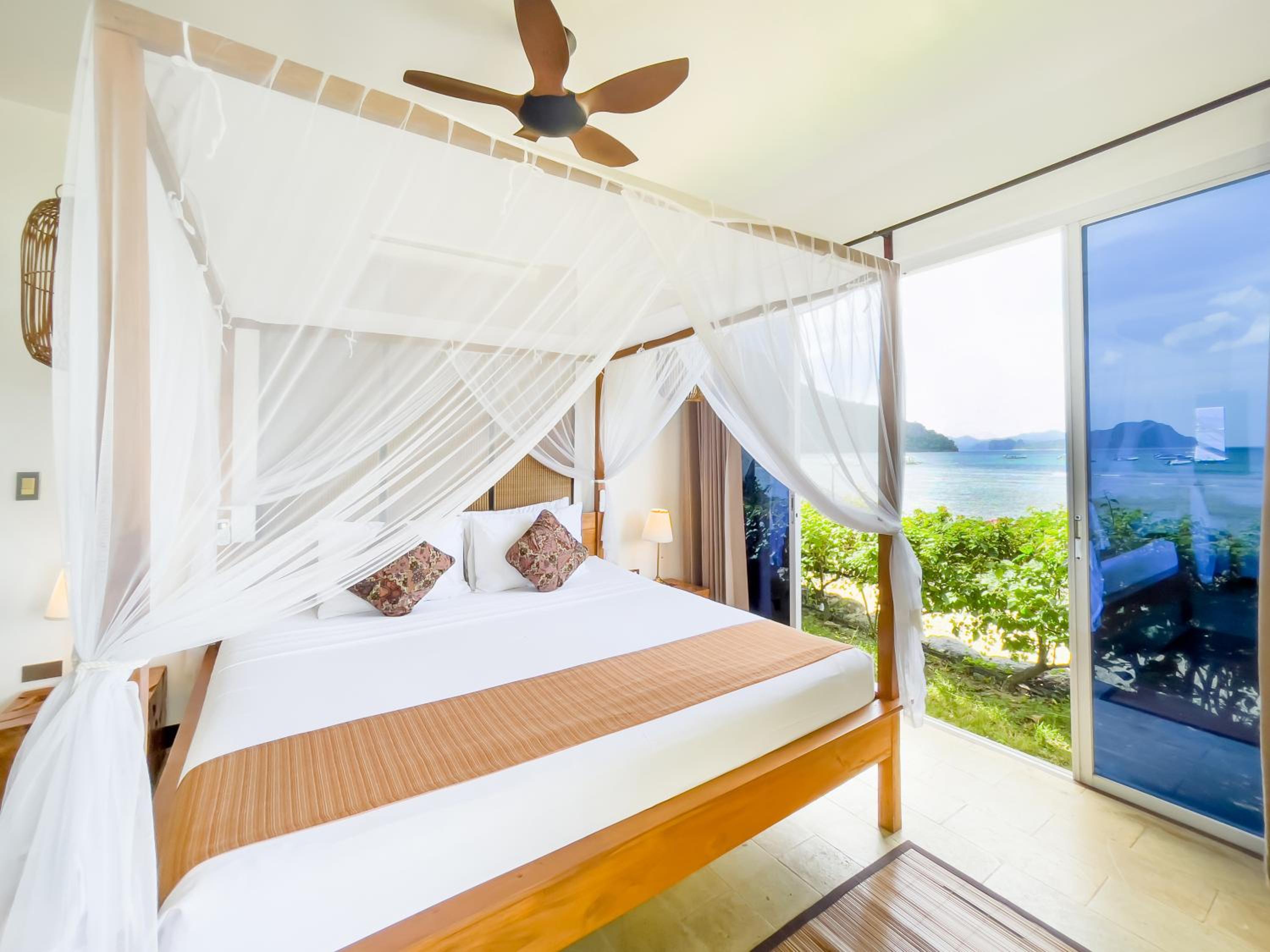 Cadlao Resort and Restaurant