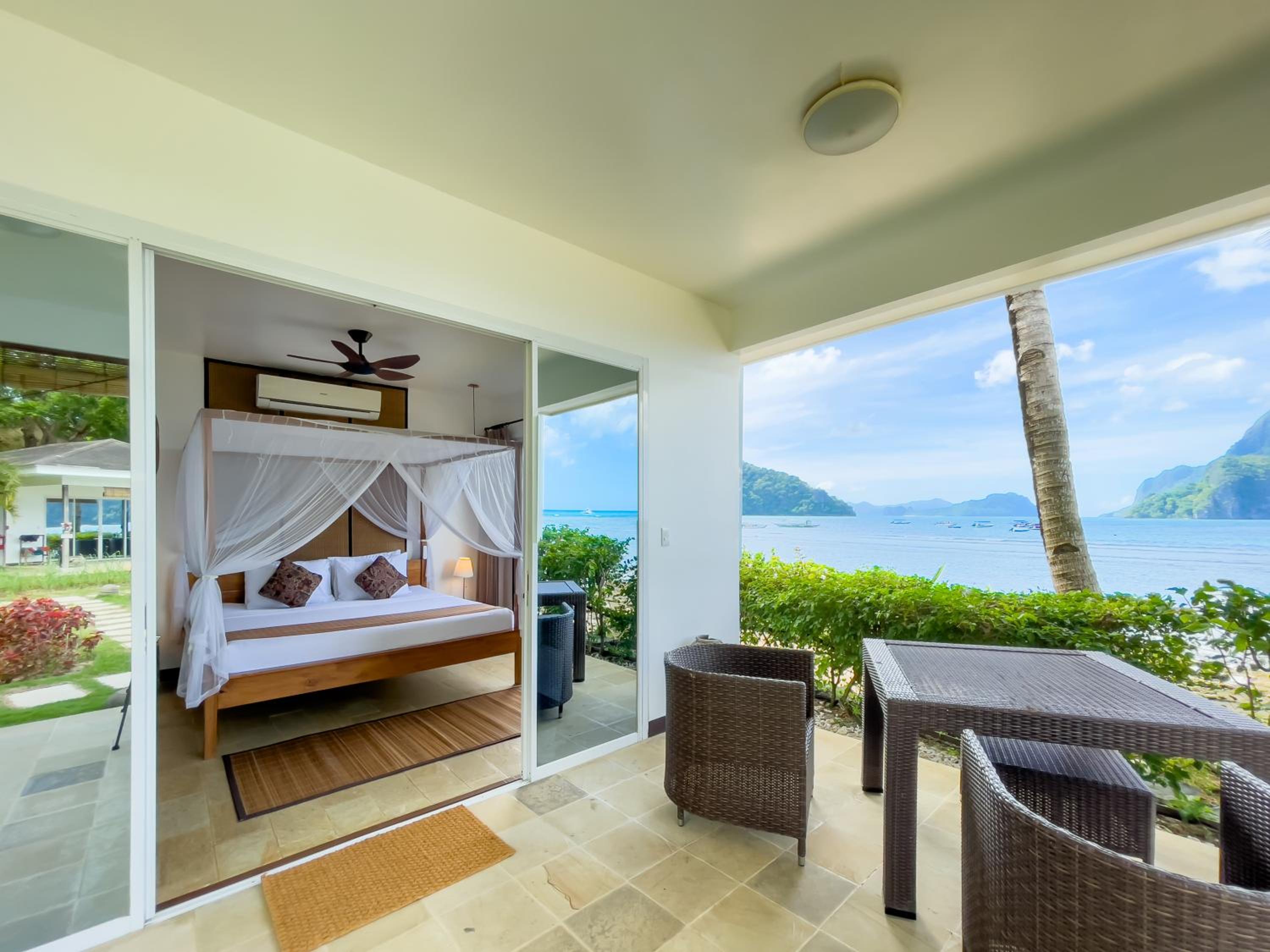 Cadlao Resort and Restaurant