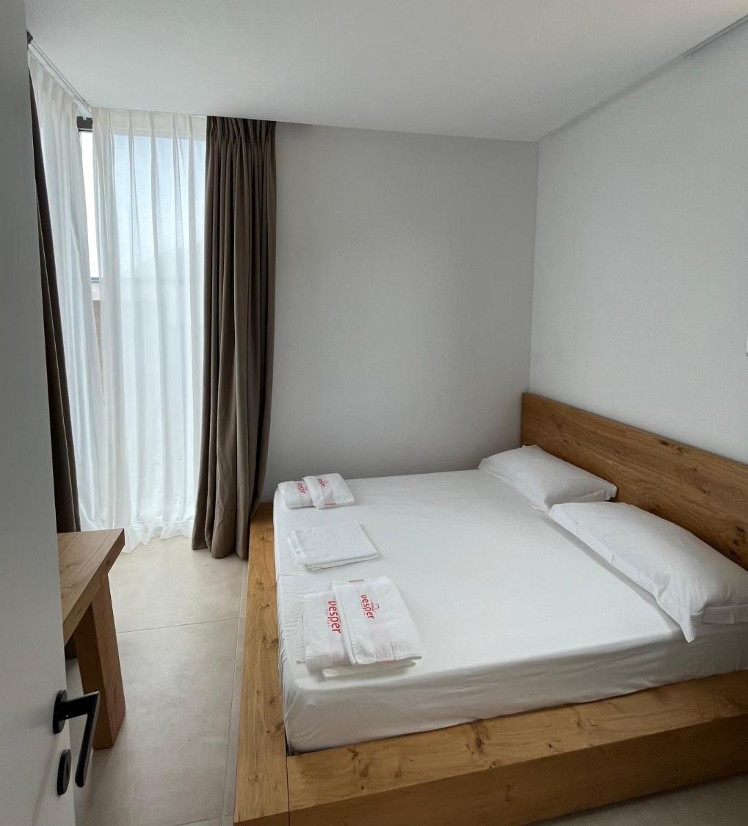 Vesper Suites