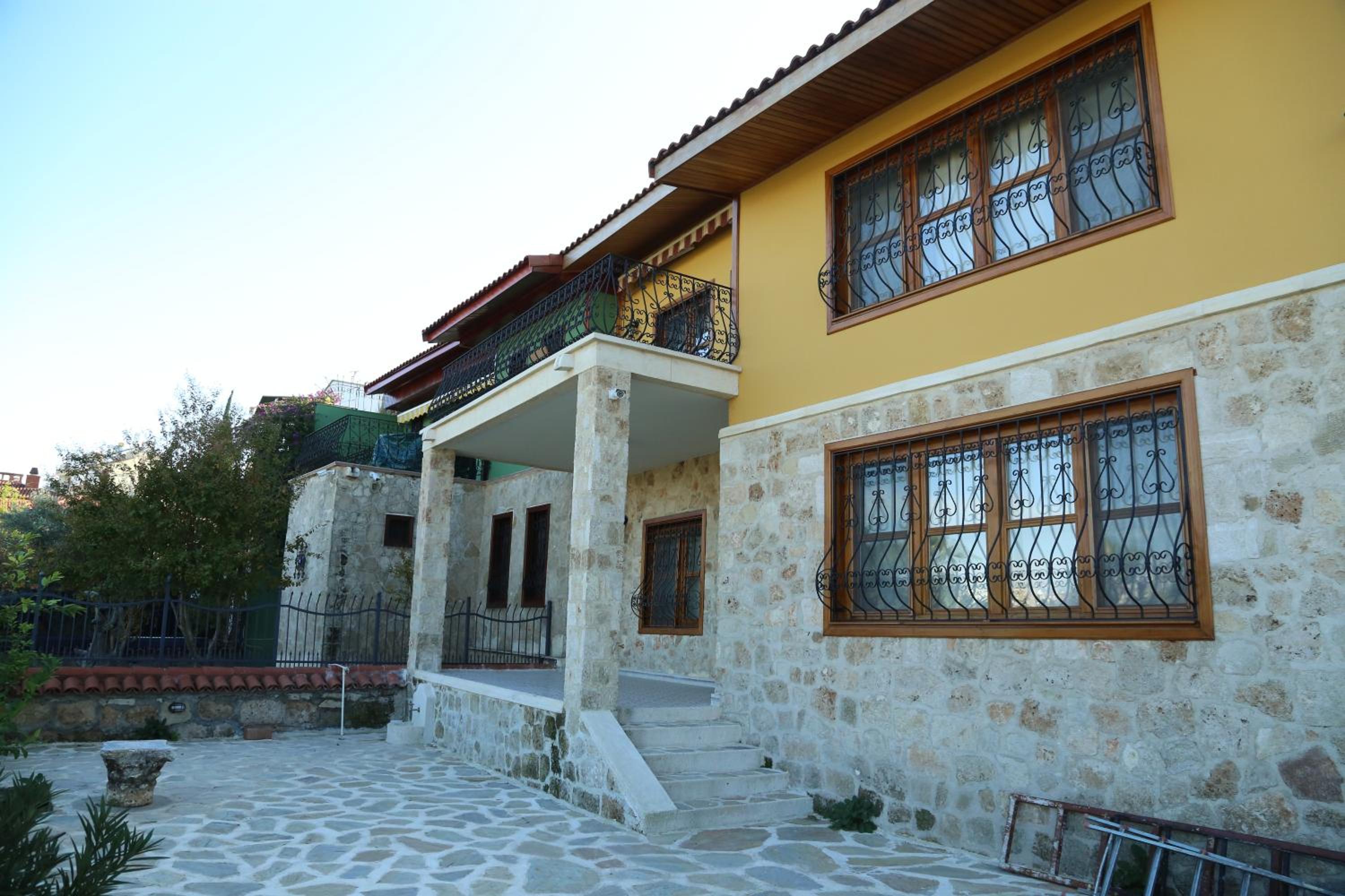 Villa Emel