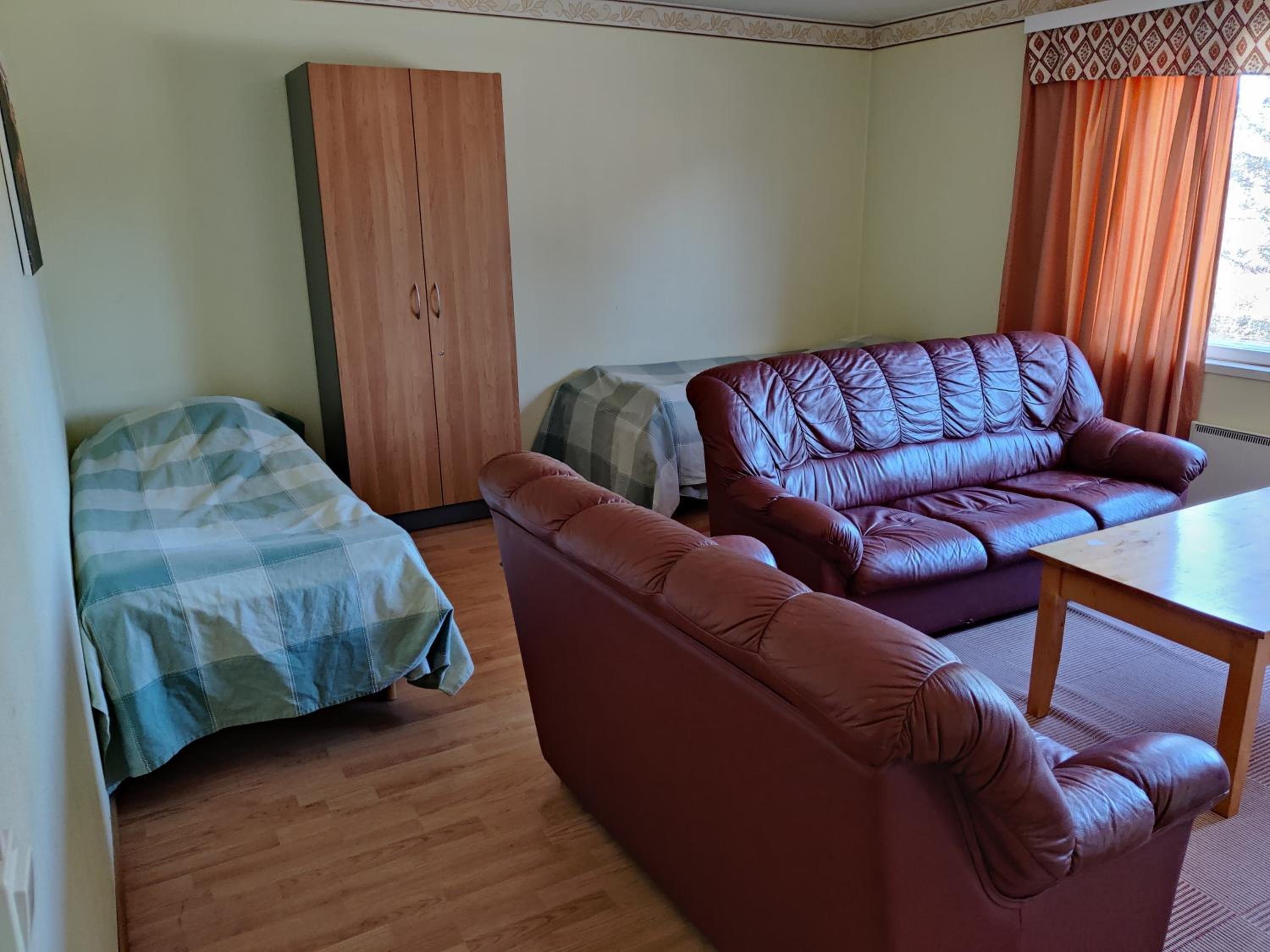 Marent Apartments view 2