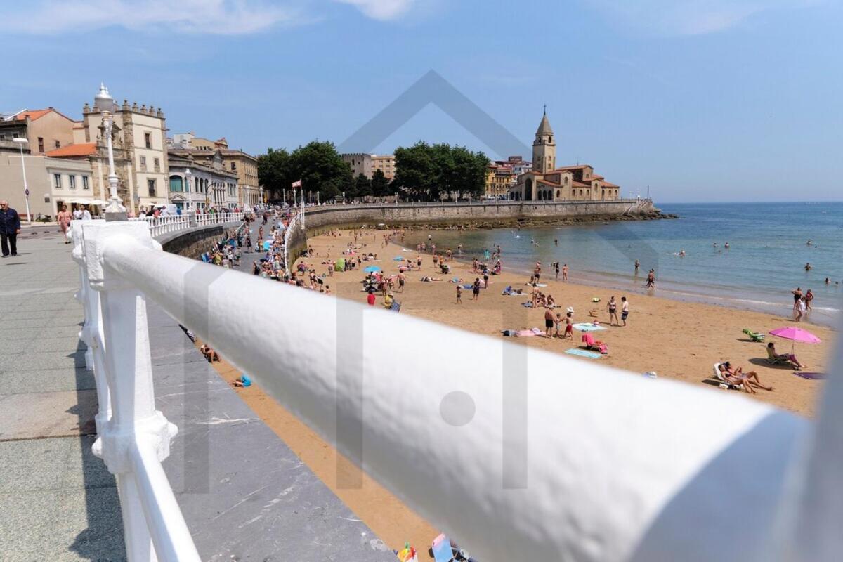Apartamento La Muralla - Gijón view 4