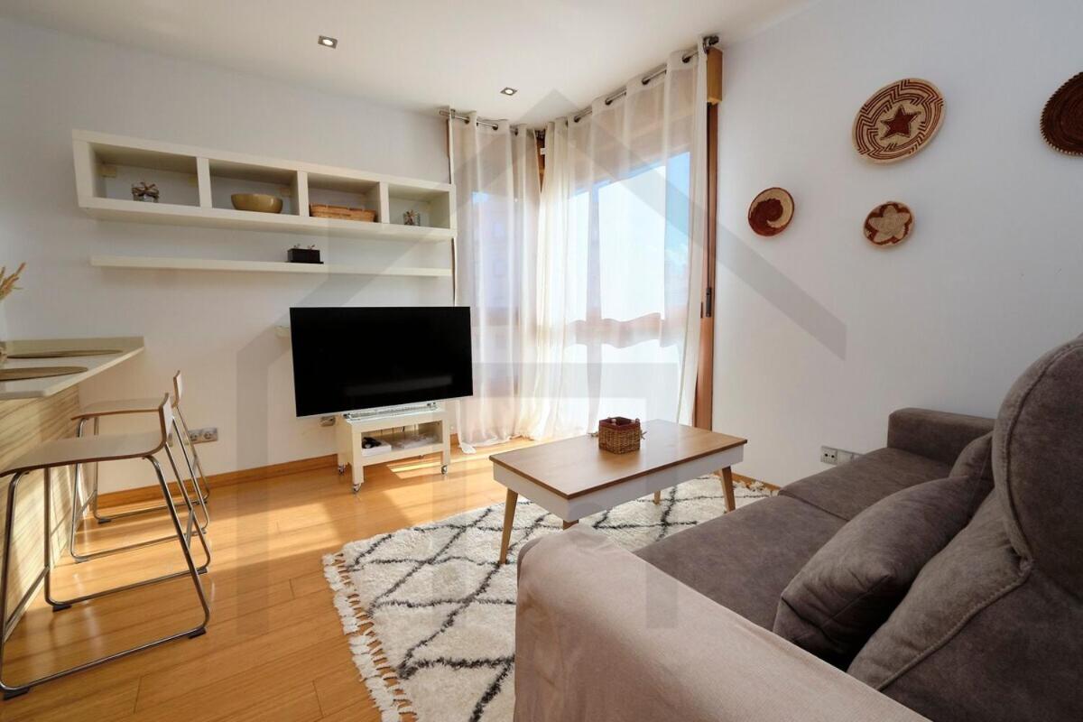Apartamento La Muralla - Gijón view 5