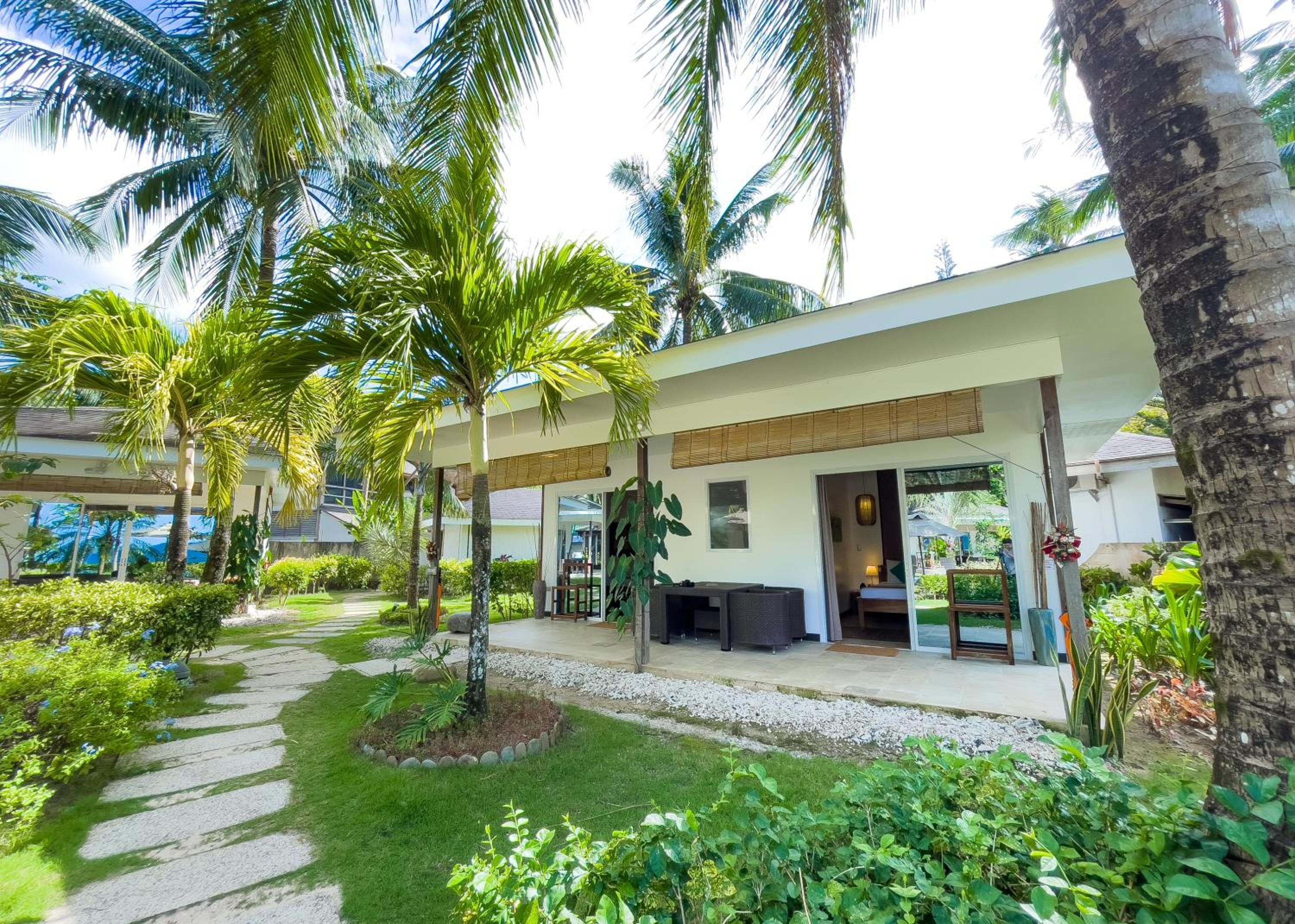 Cadlao Resort and Restaurant