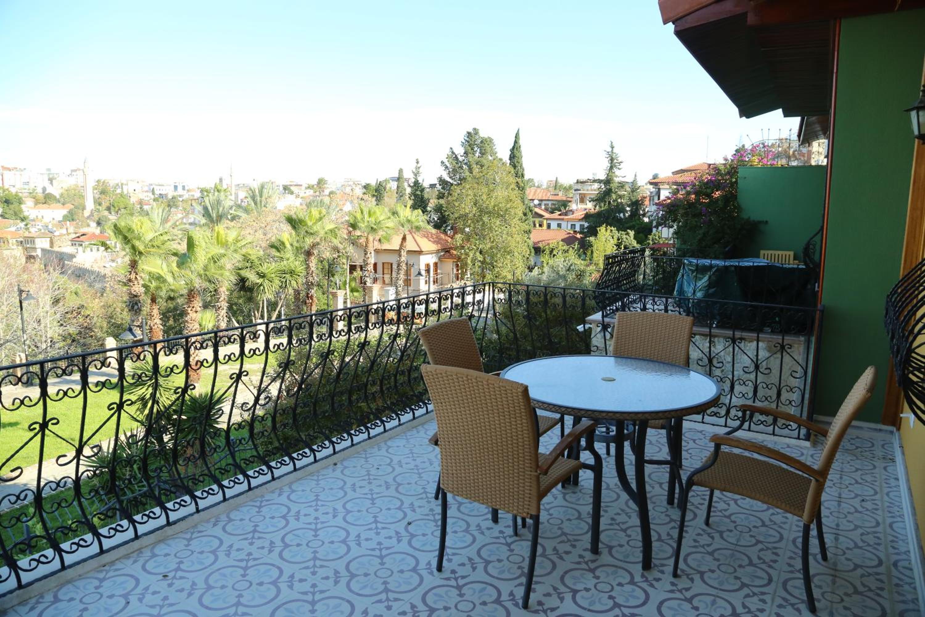 Villa Emel