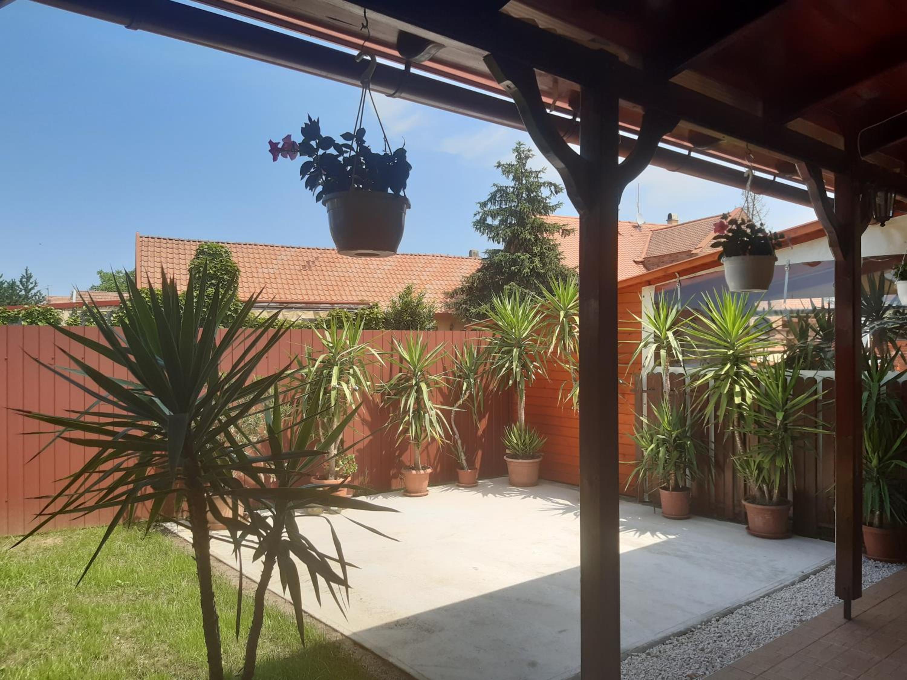Boglárka Apartman