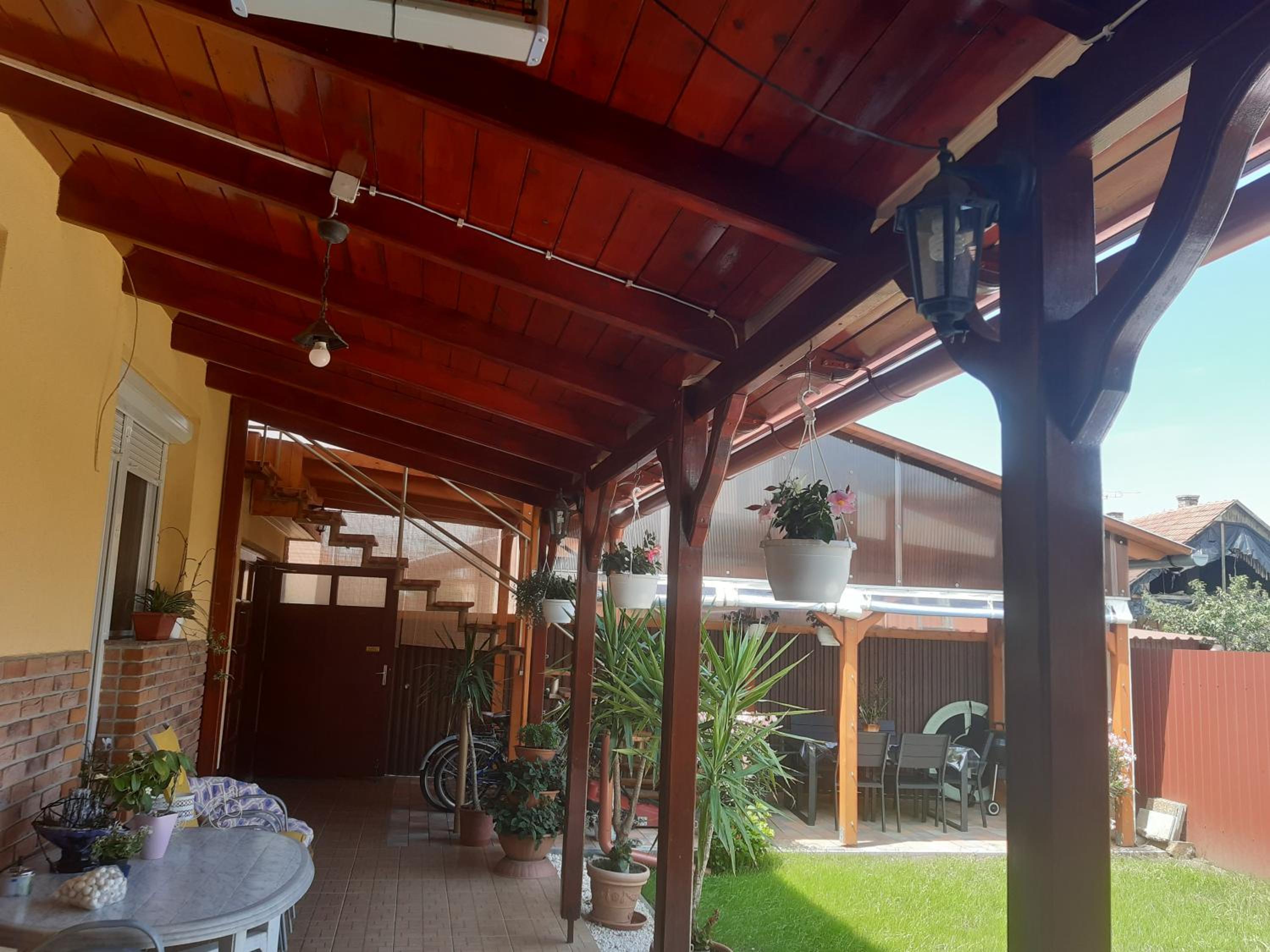 Boglárka Apartman