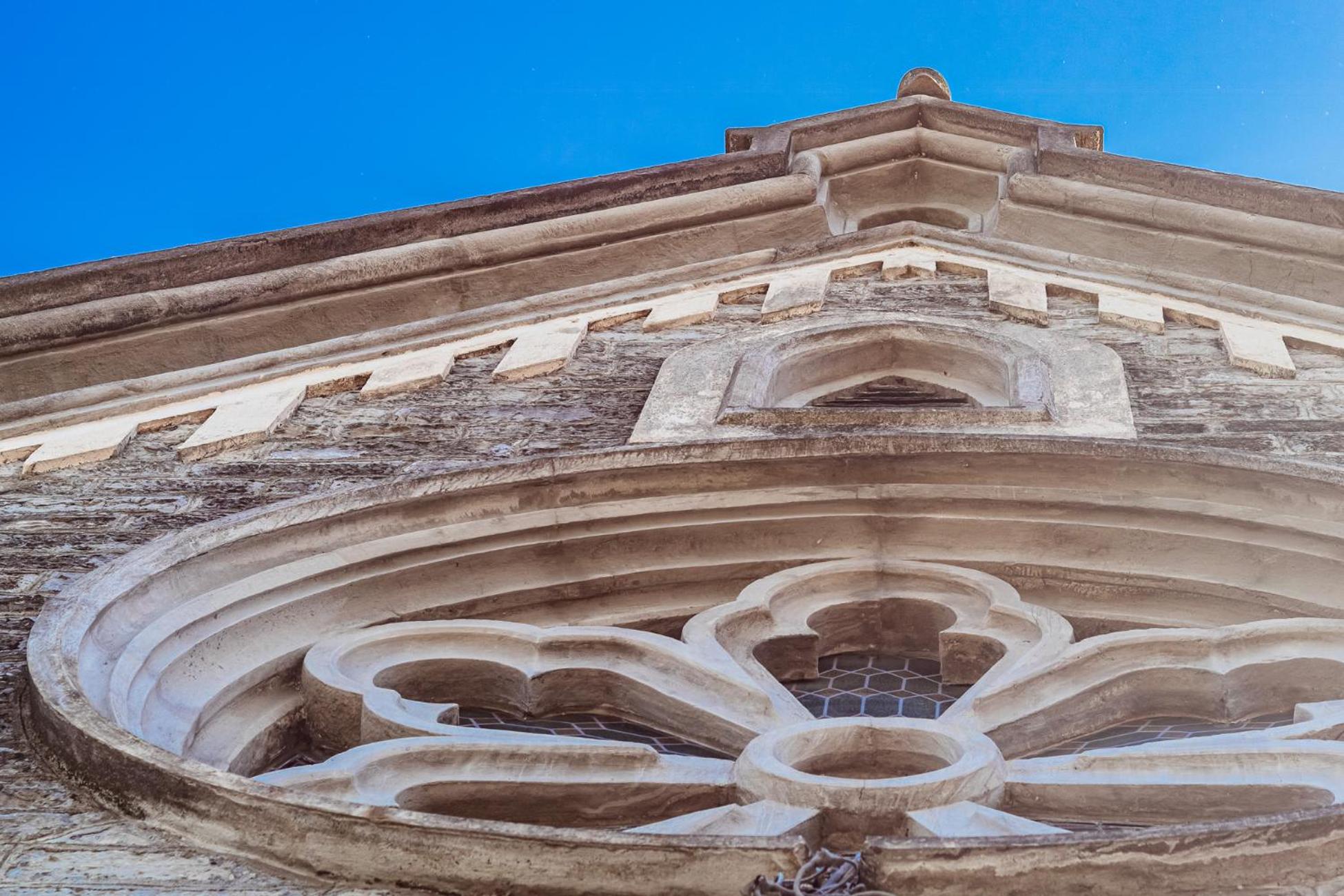 Gothic Apartments by Wonderful Italy view 2
